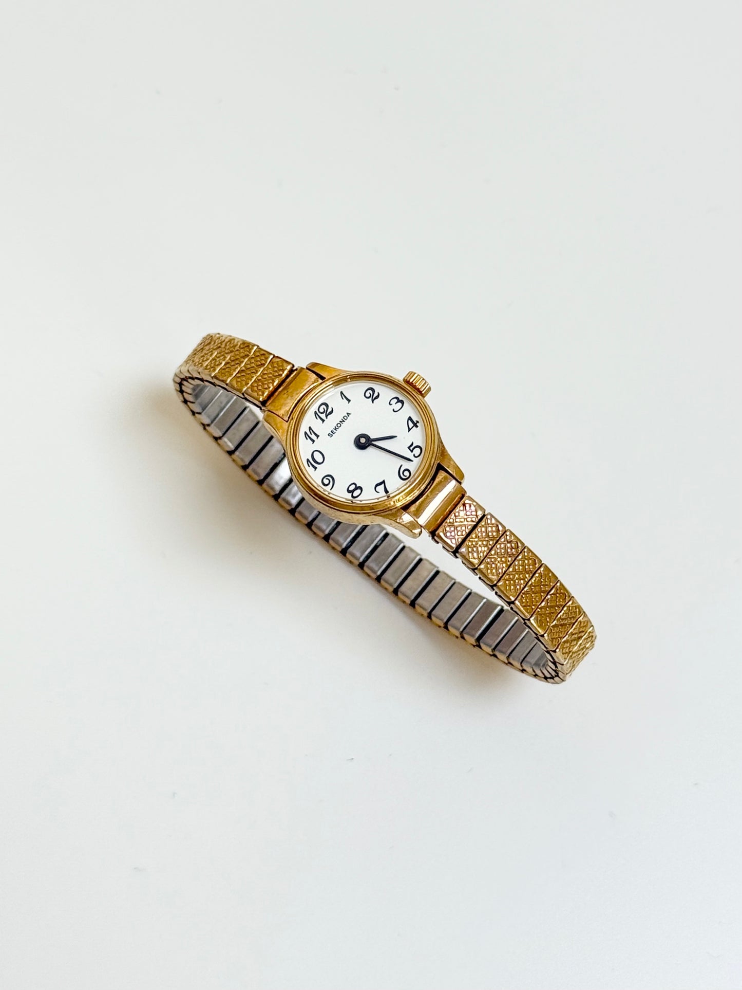 The Coco Watch
