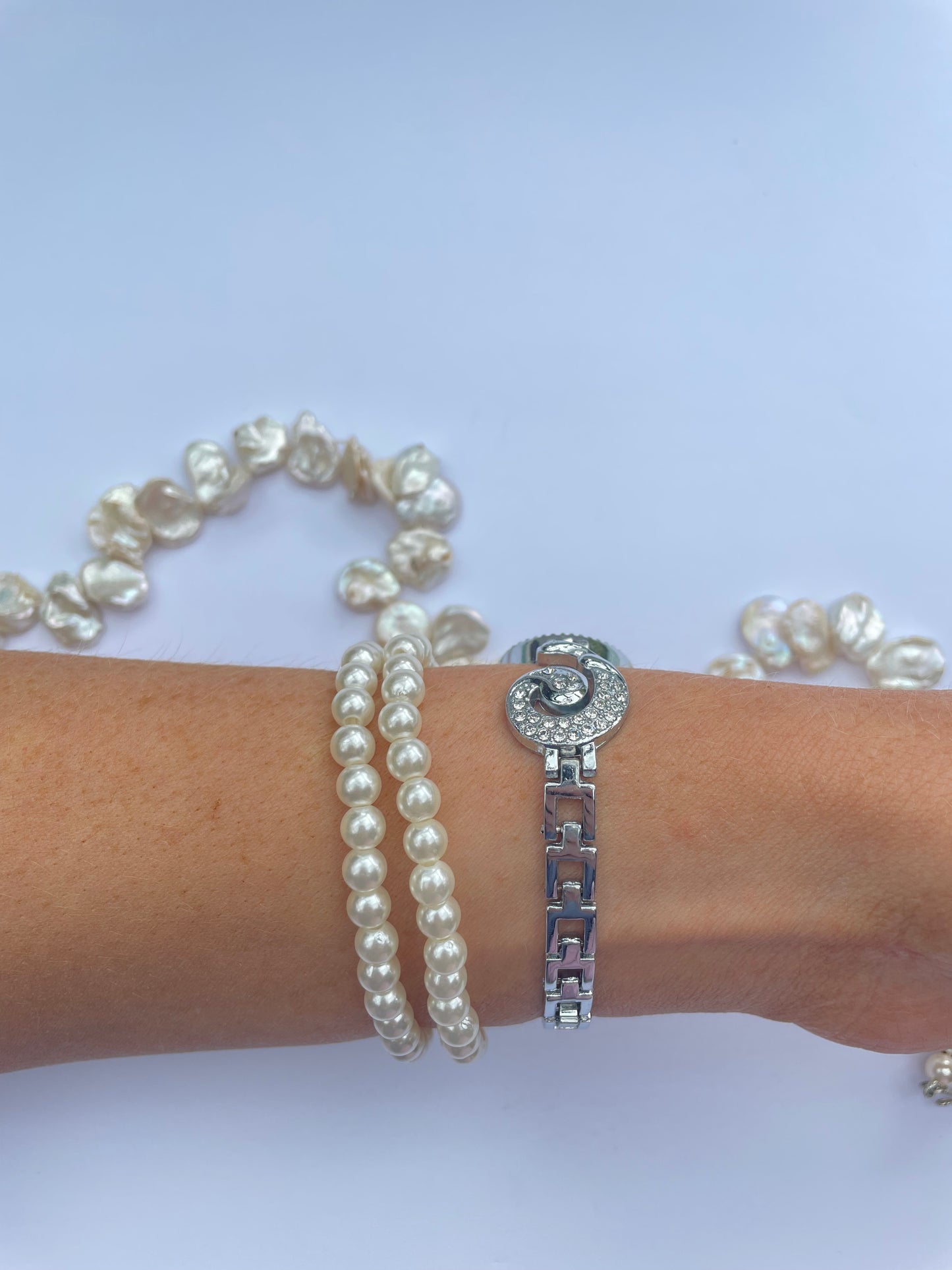 The Cornelia Watch