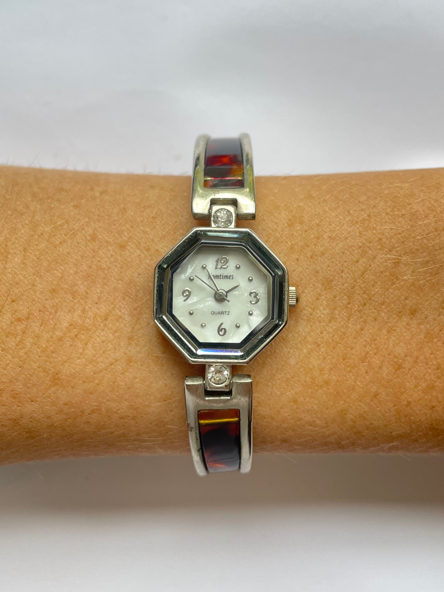 The Ruby Watch