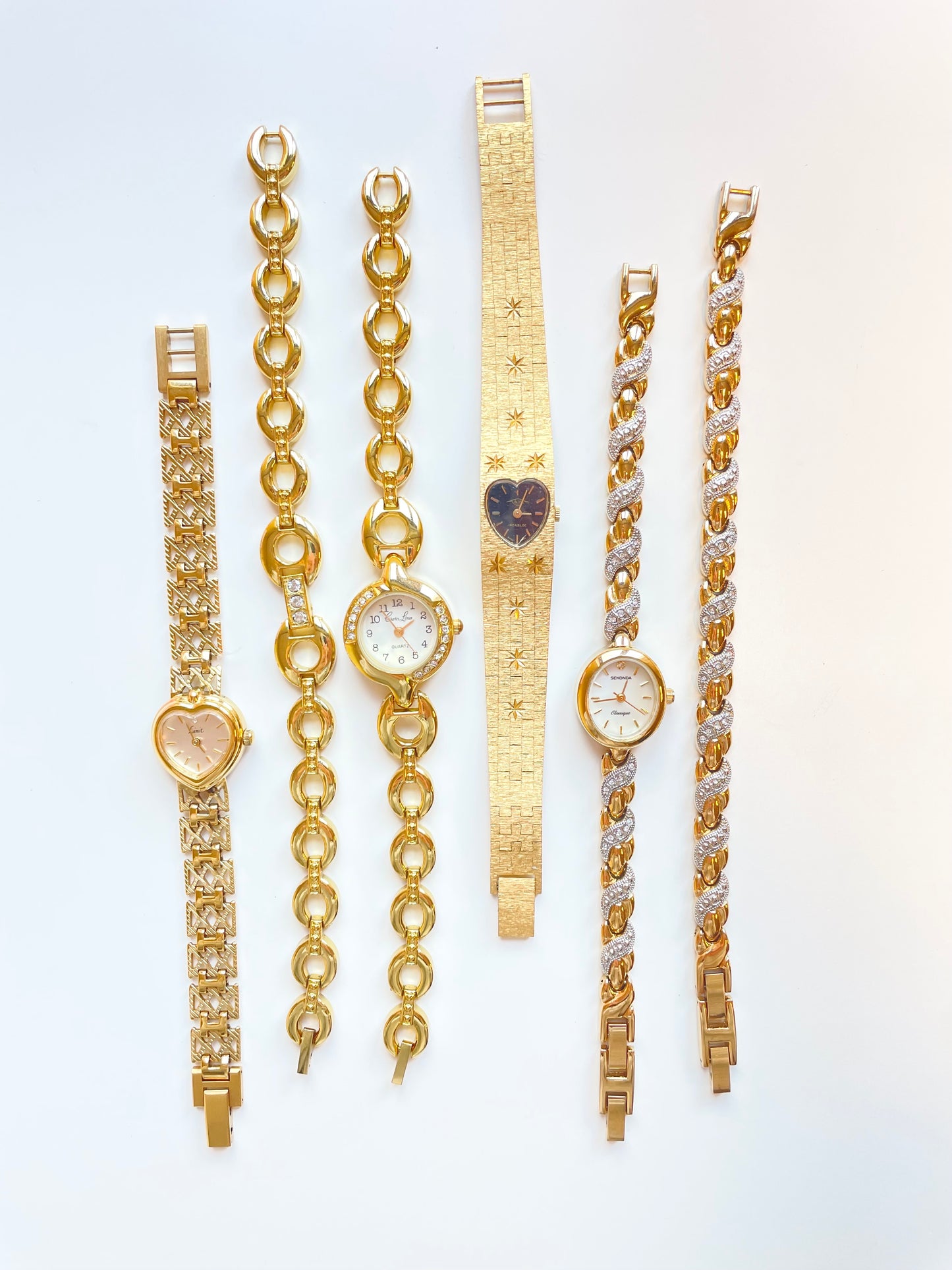 The Missy Heart Watch