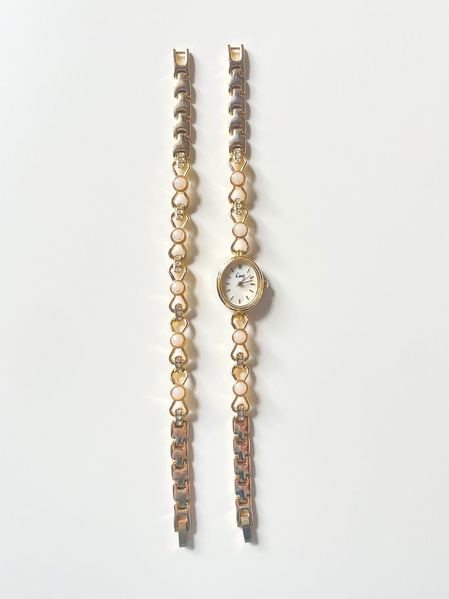 The Camilla Watch & Bracelet Set