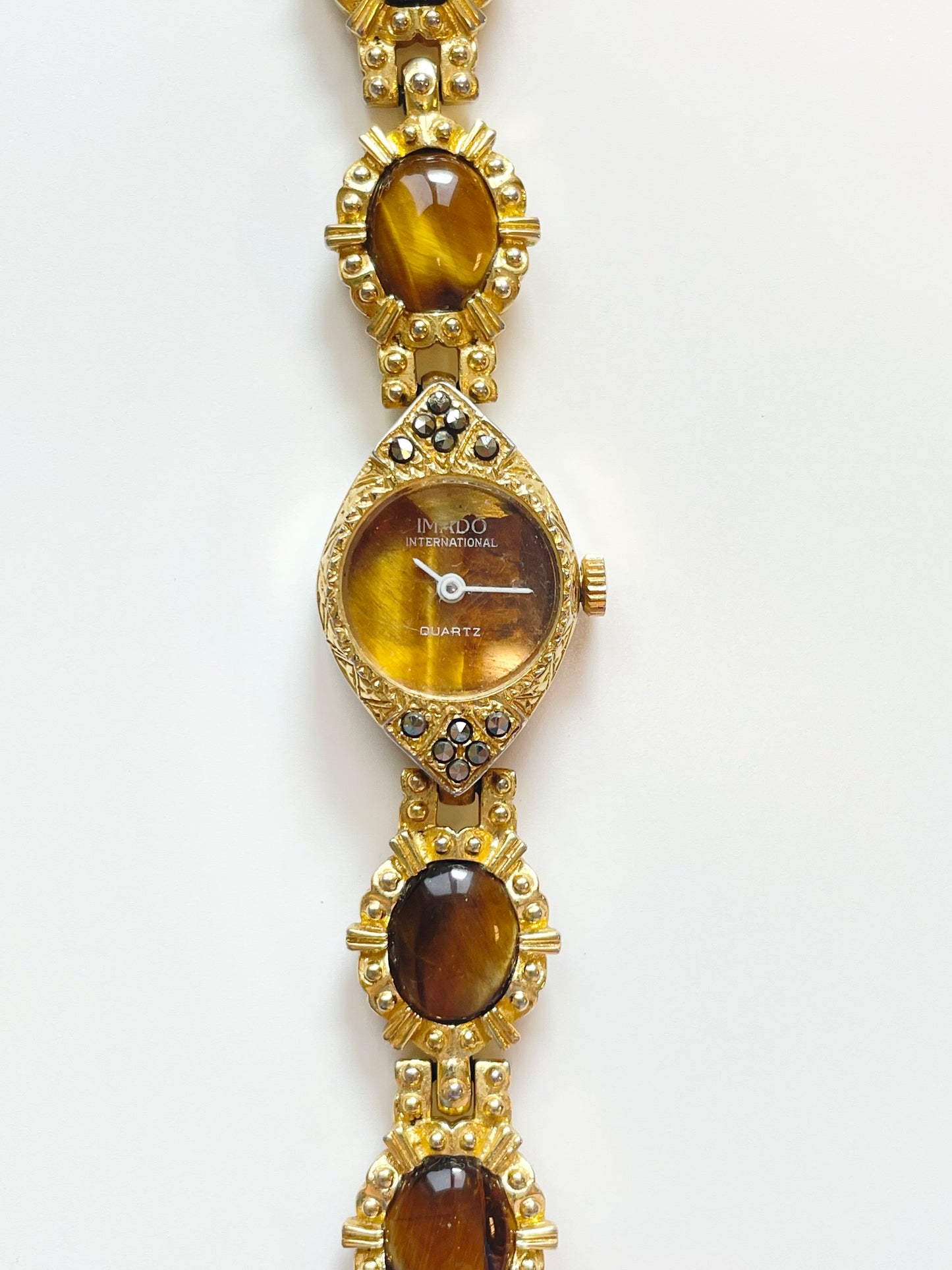 The Elodie Watch