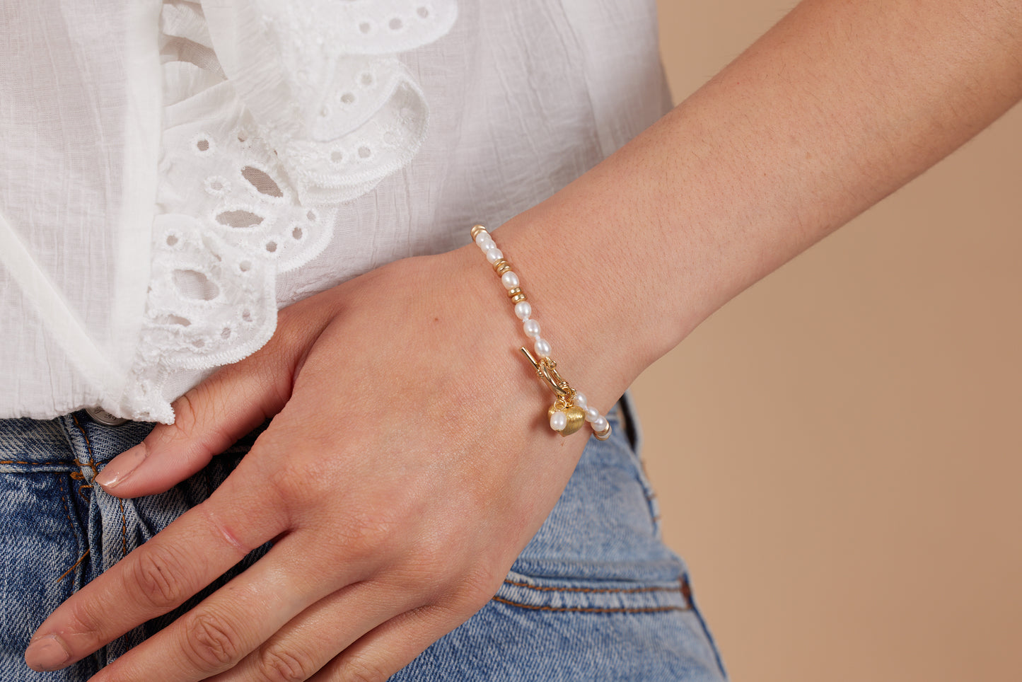 Giselle Bracelet