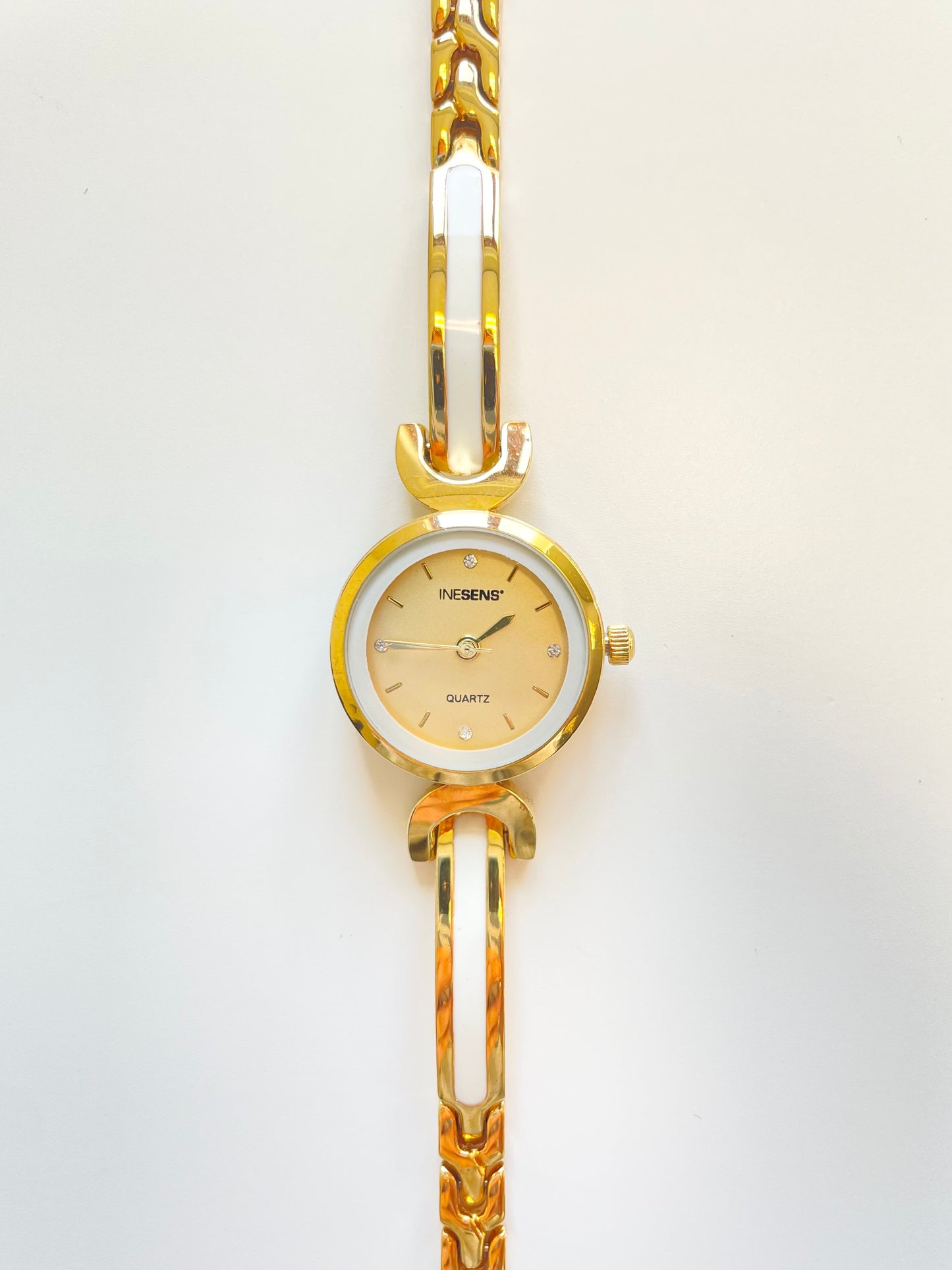 The Mila Watch