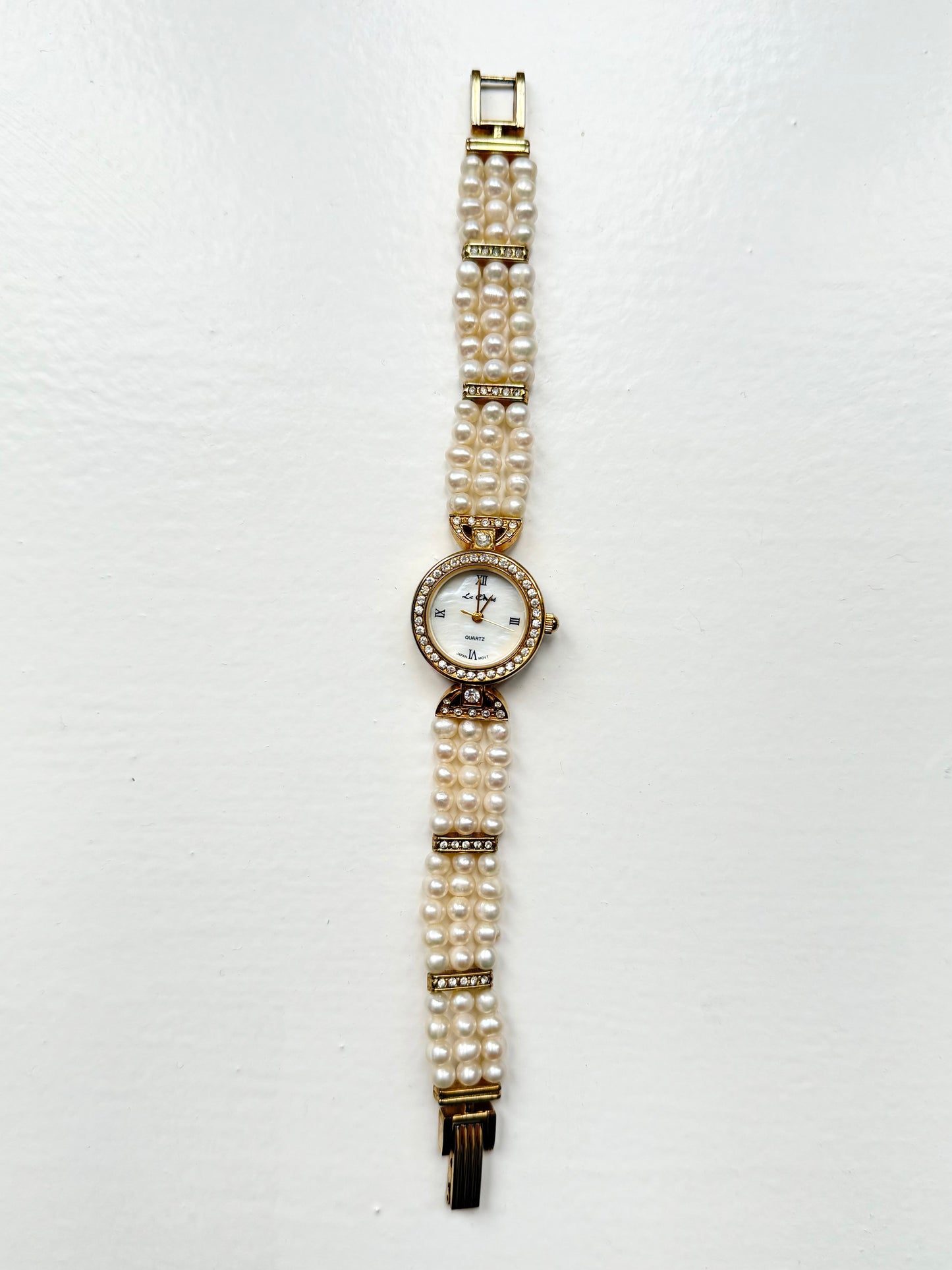 The Caroline Watch