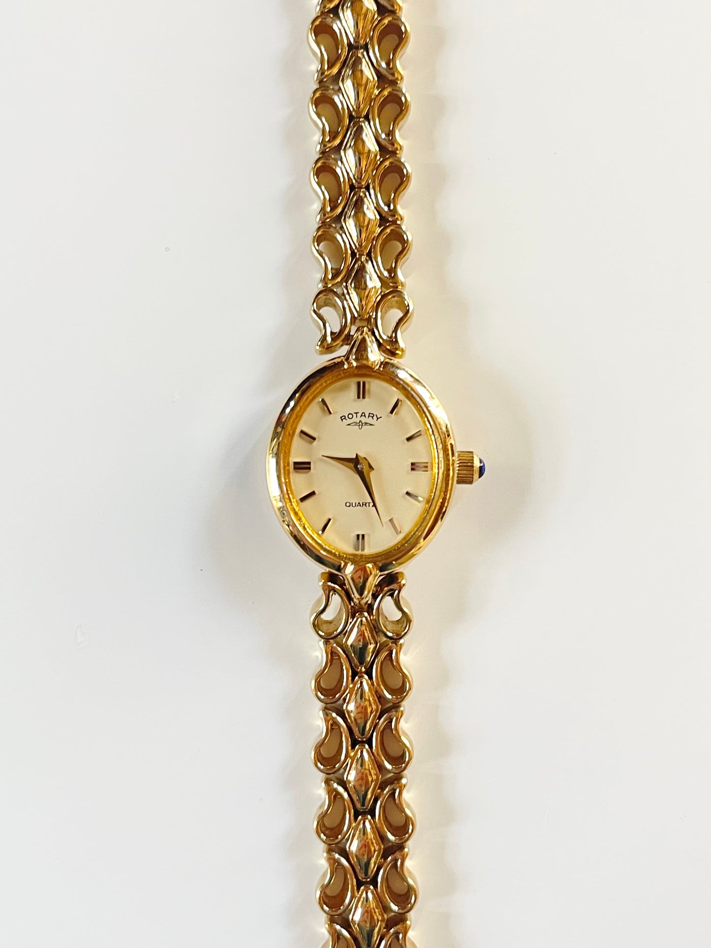 The June Watch