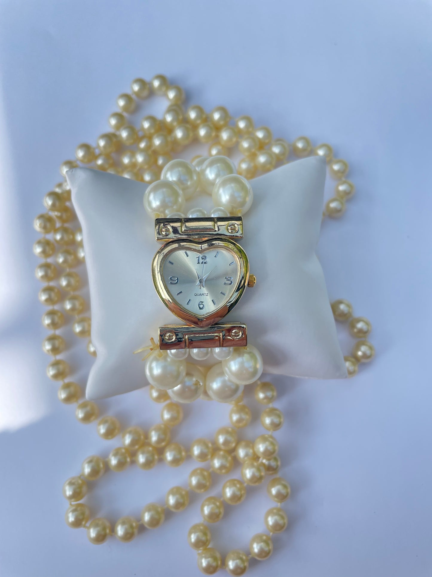 The Alberta Heart Watch