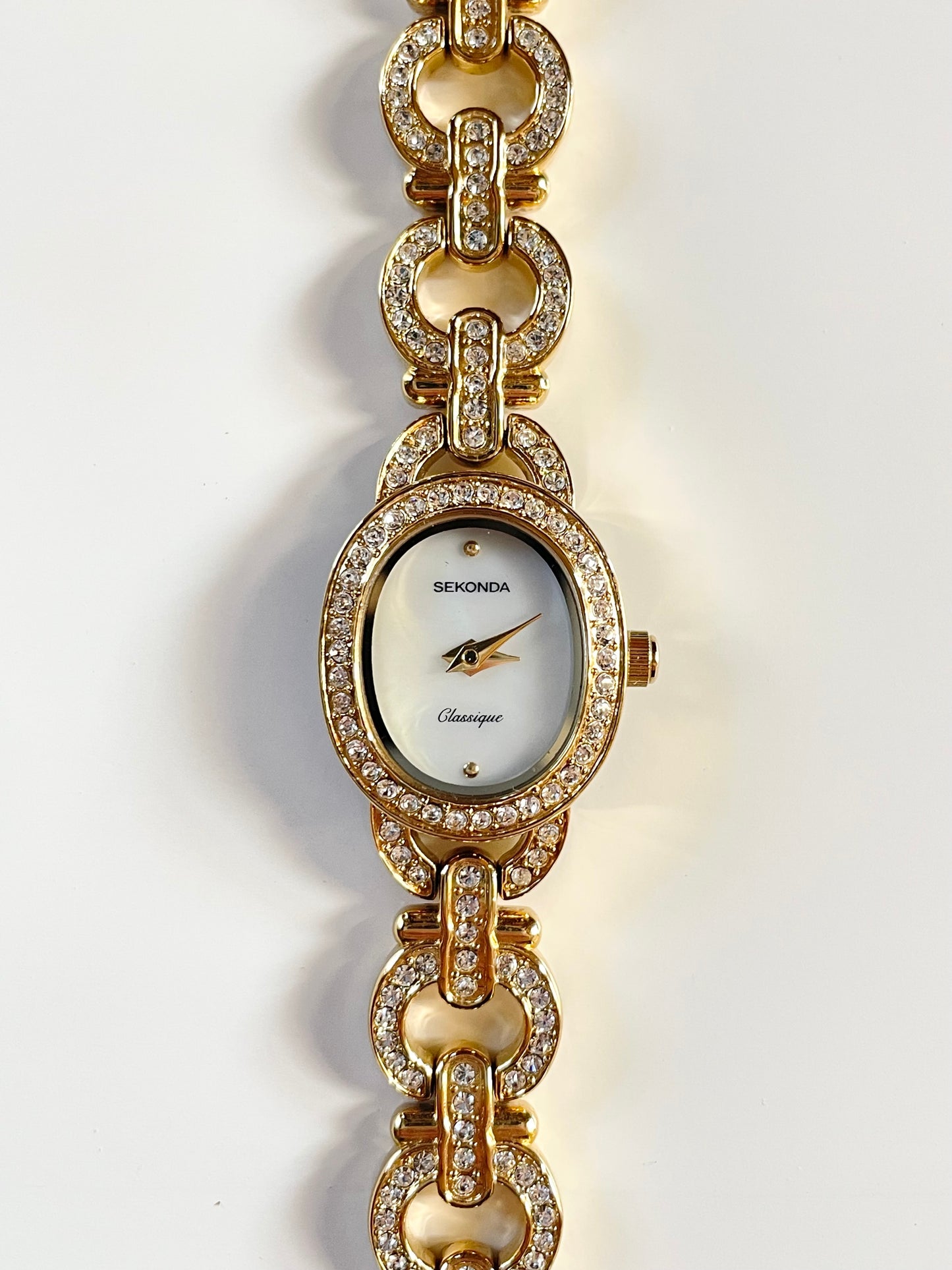 The Connie Watch