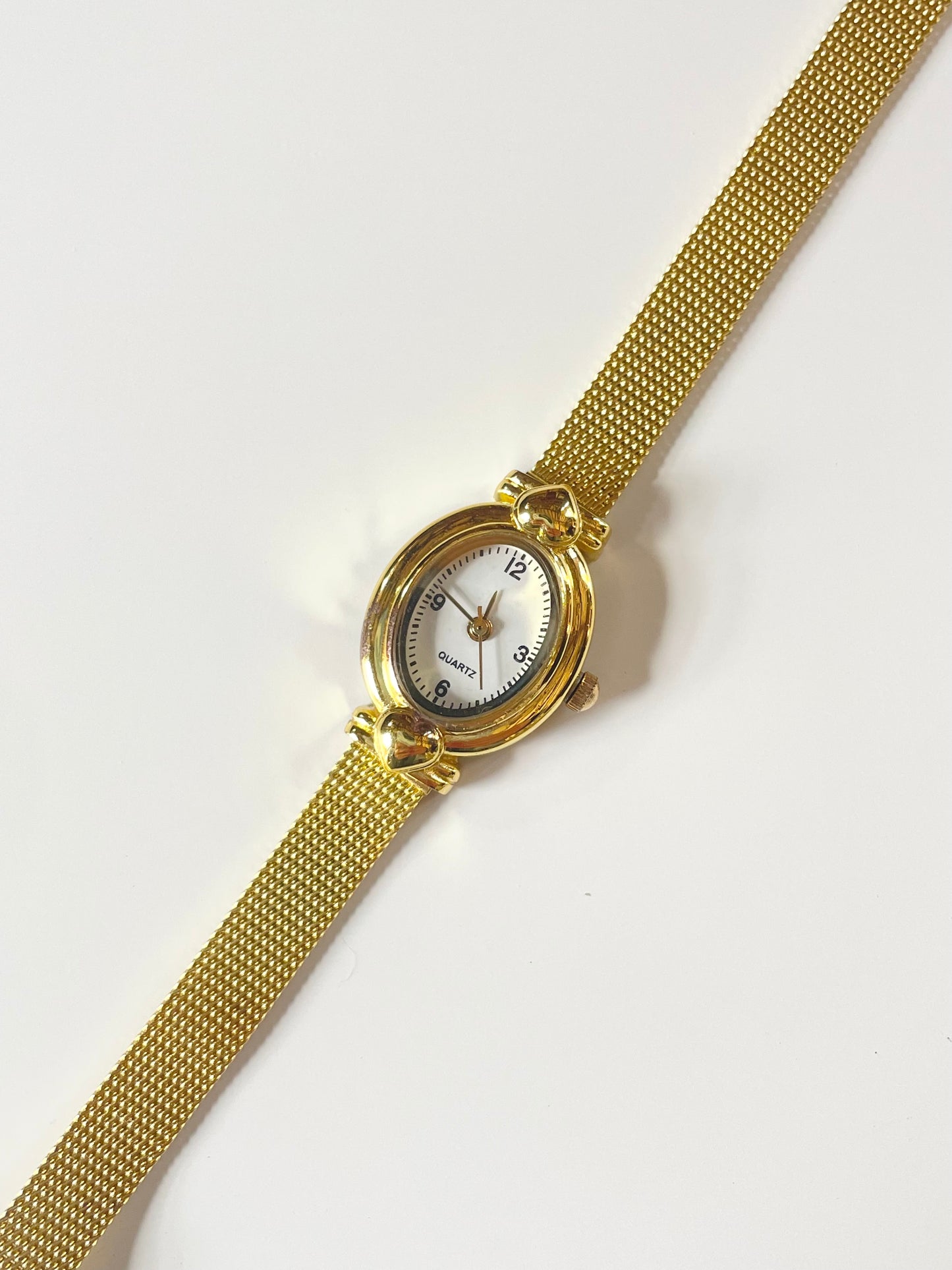 The Octavia Heart Watch