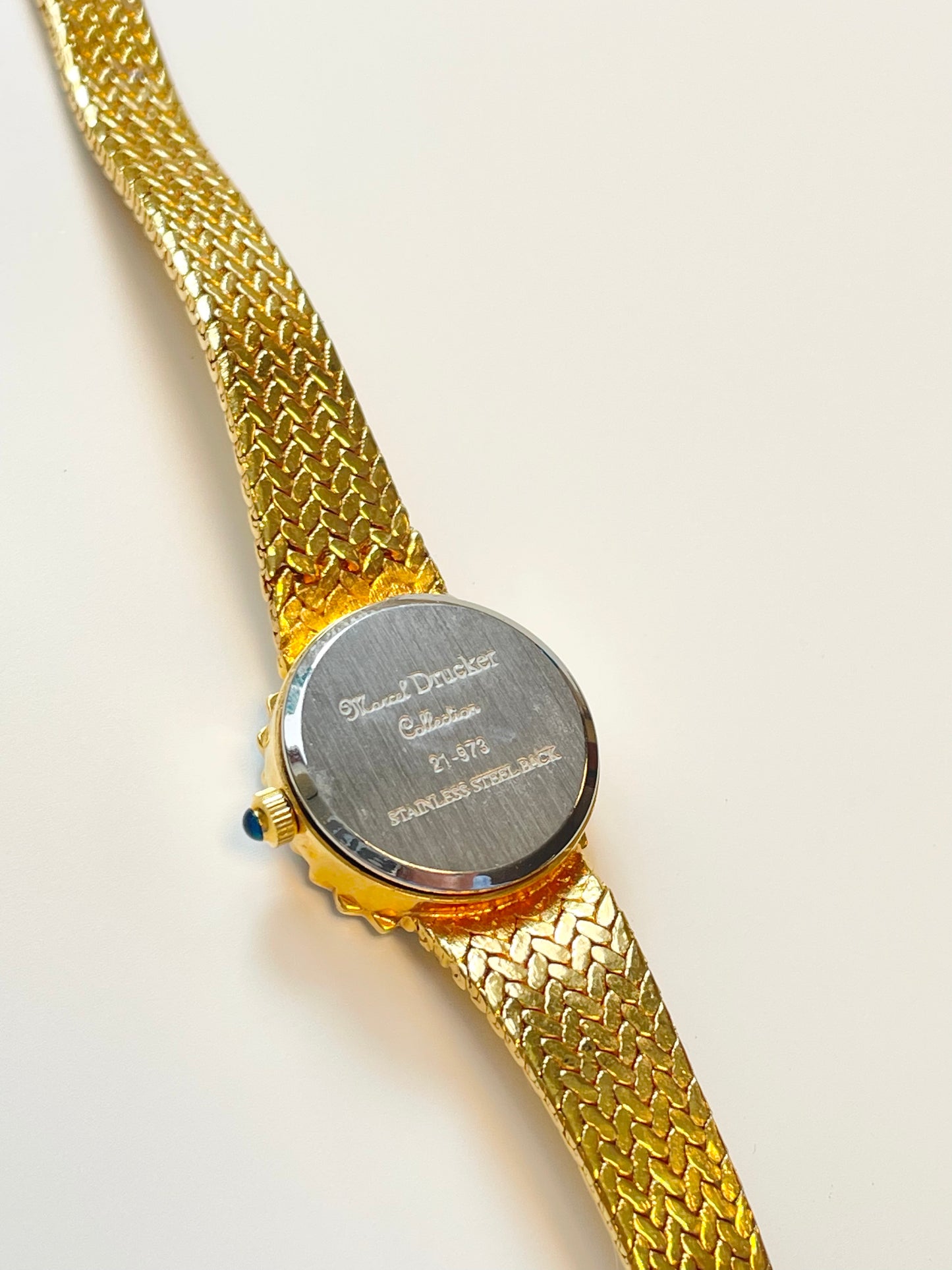 The Darrel Watch