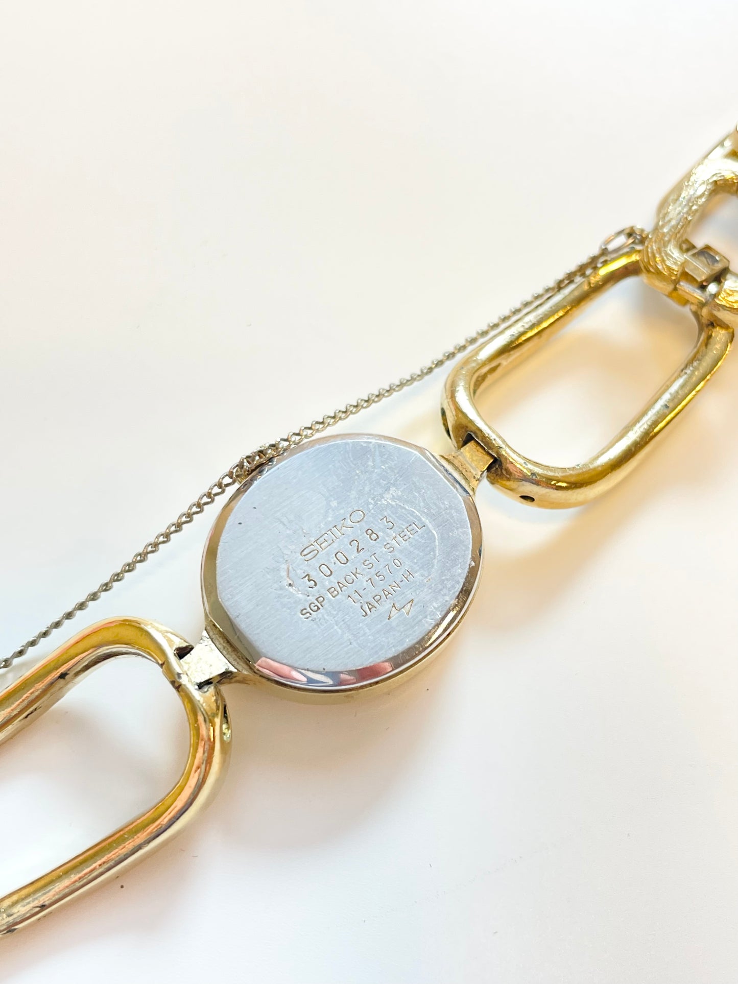 The Rania Watch