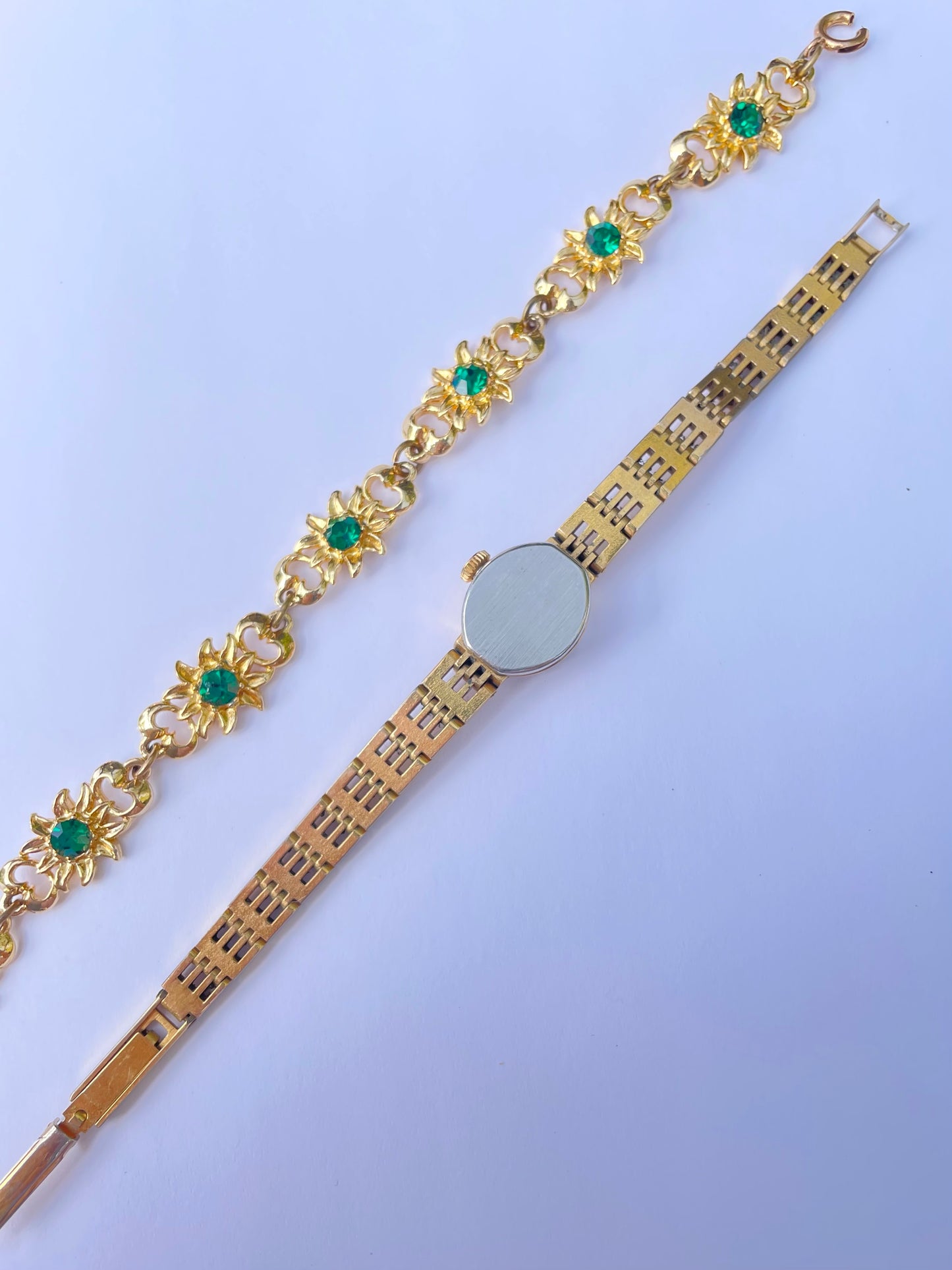 The Floriana Watch