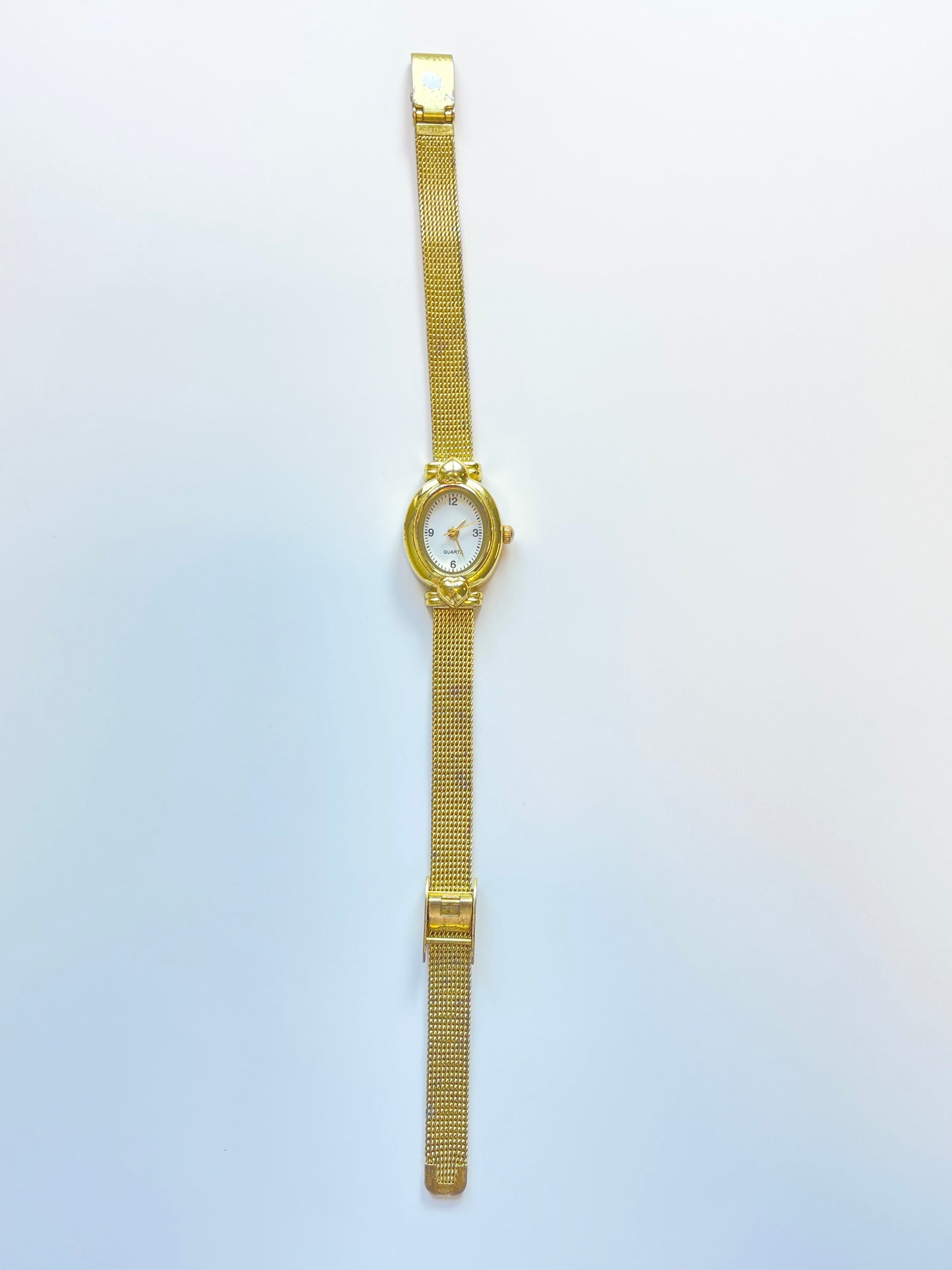 The Octavia Heart Watch