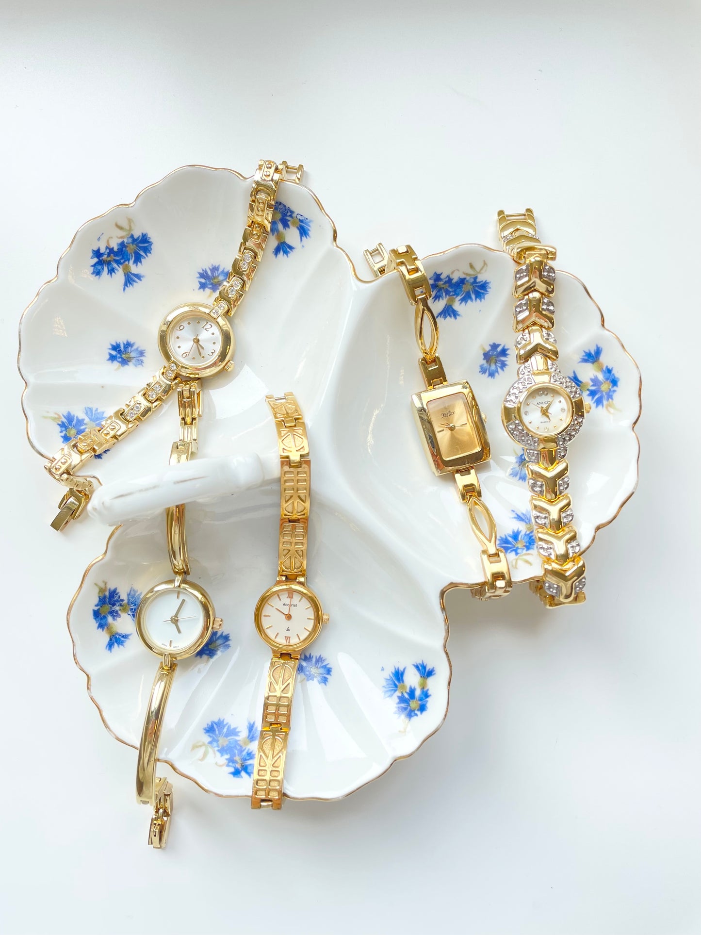 The Melodie Watch