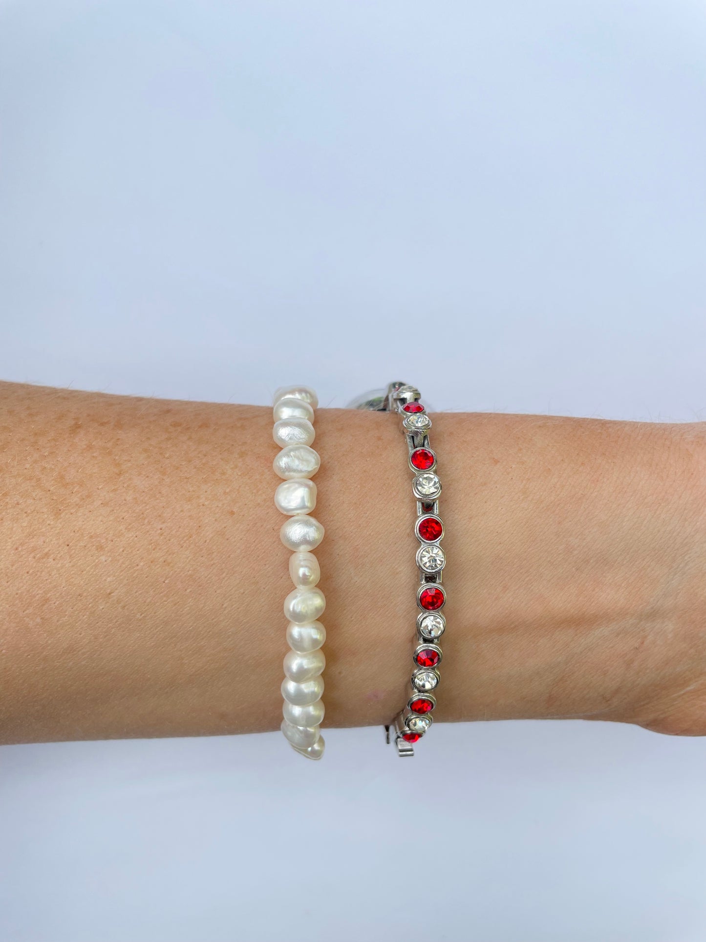 The Scarlett Watch
