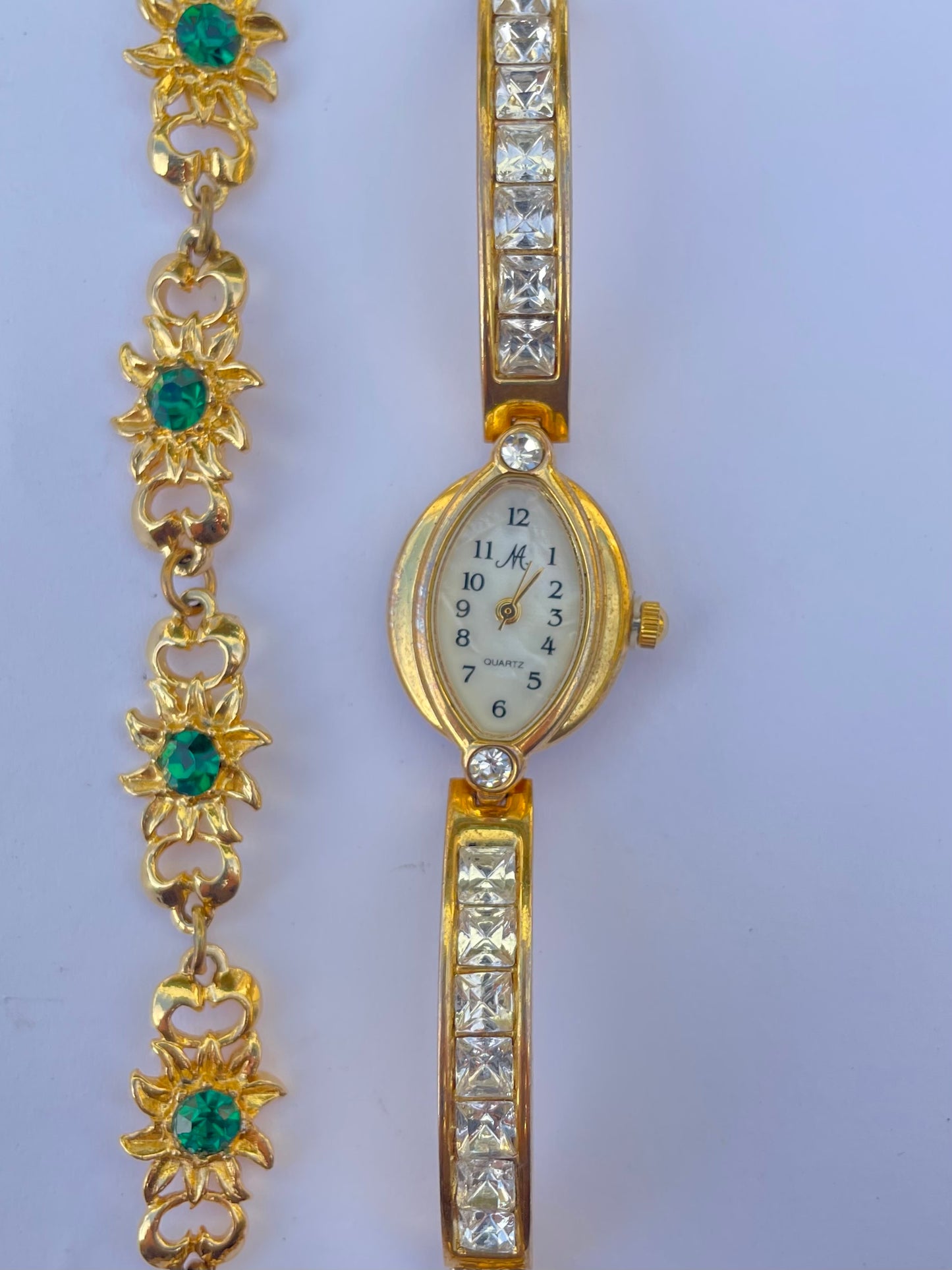 The Wendy Watch
