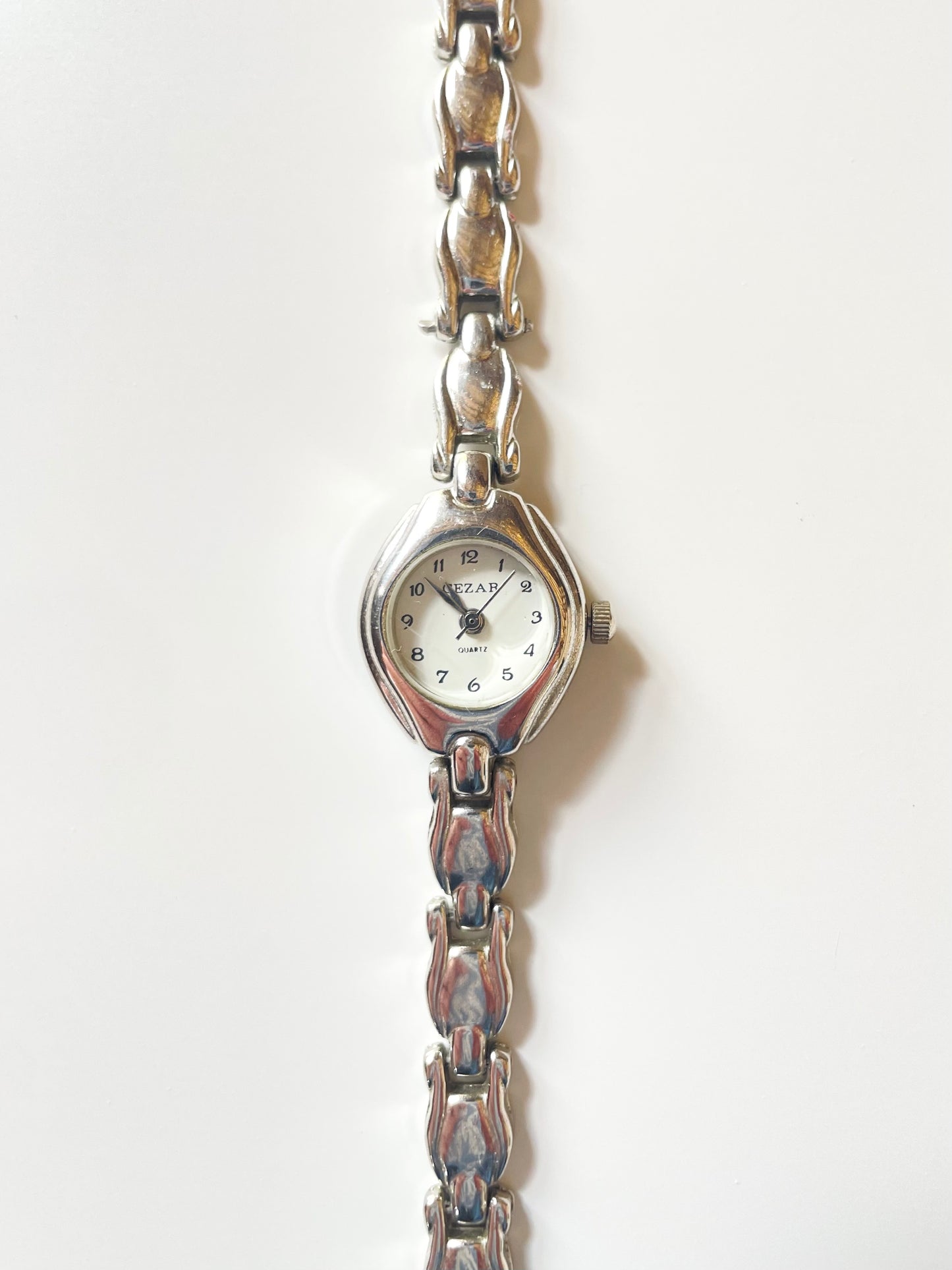 The Finona Watch