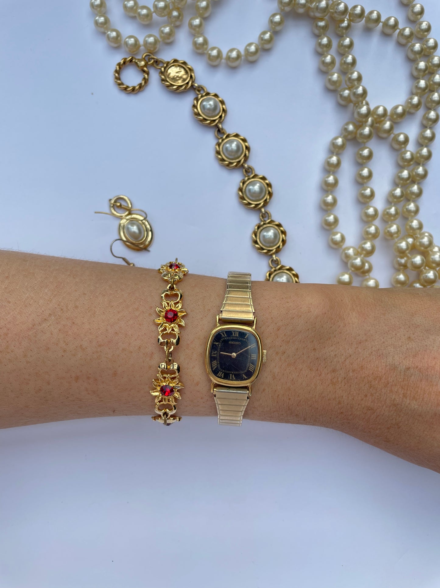 The Tania Watch
