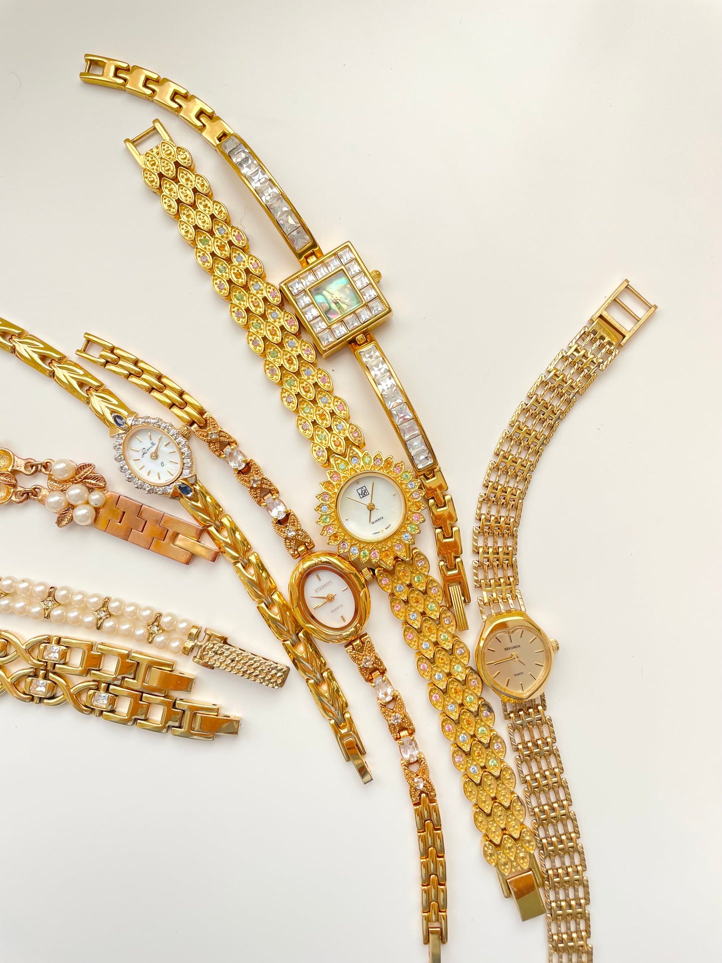 The Palace Watch