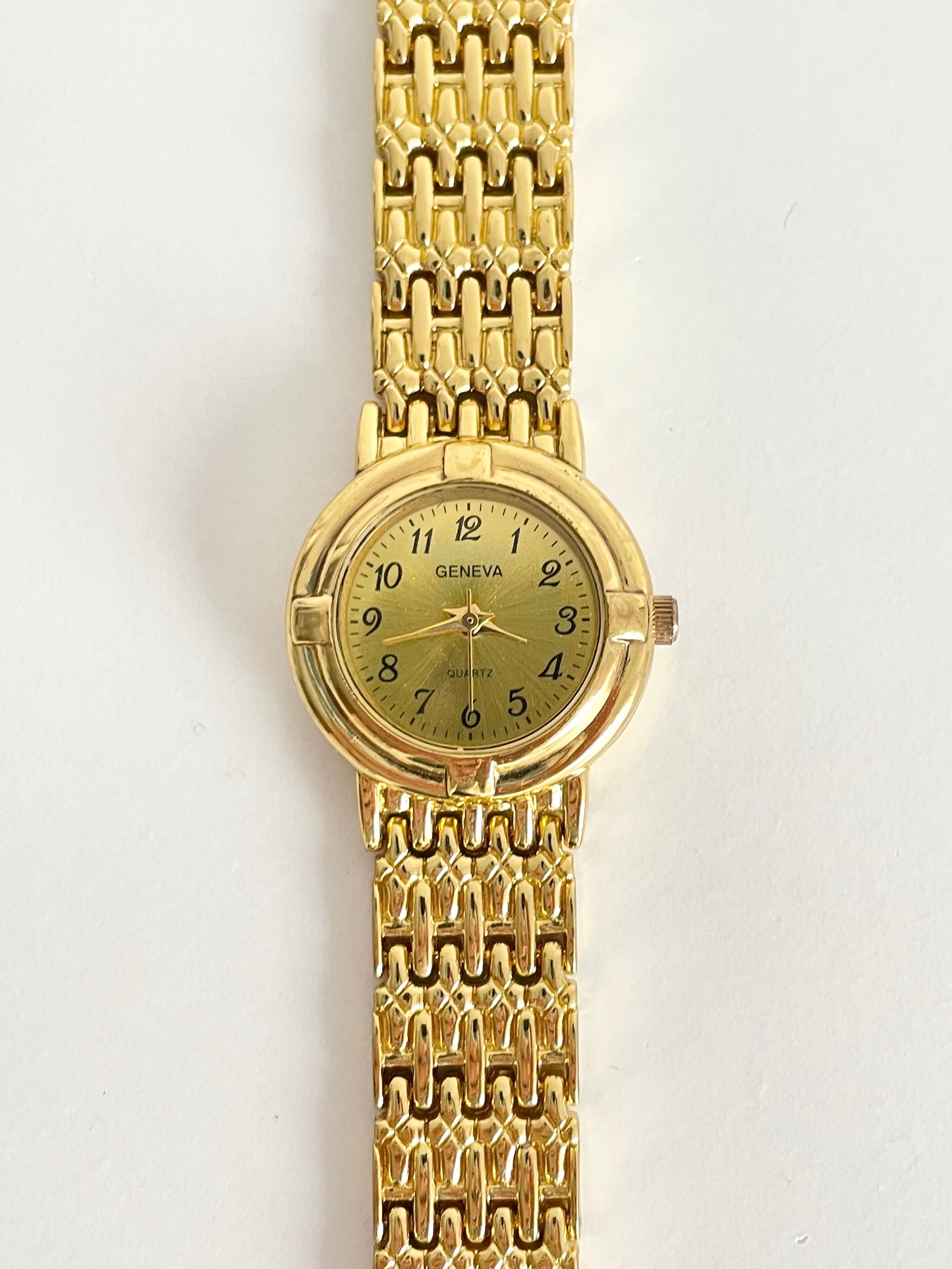 The Margot Watch