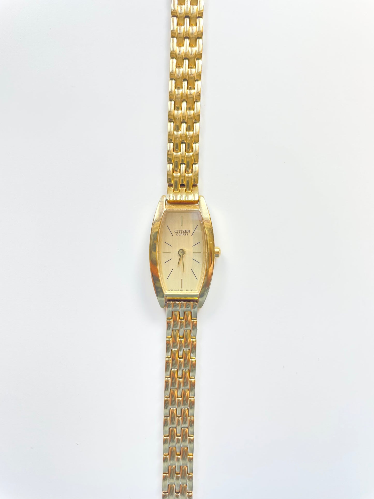 The Annalena Watch