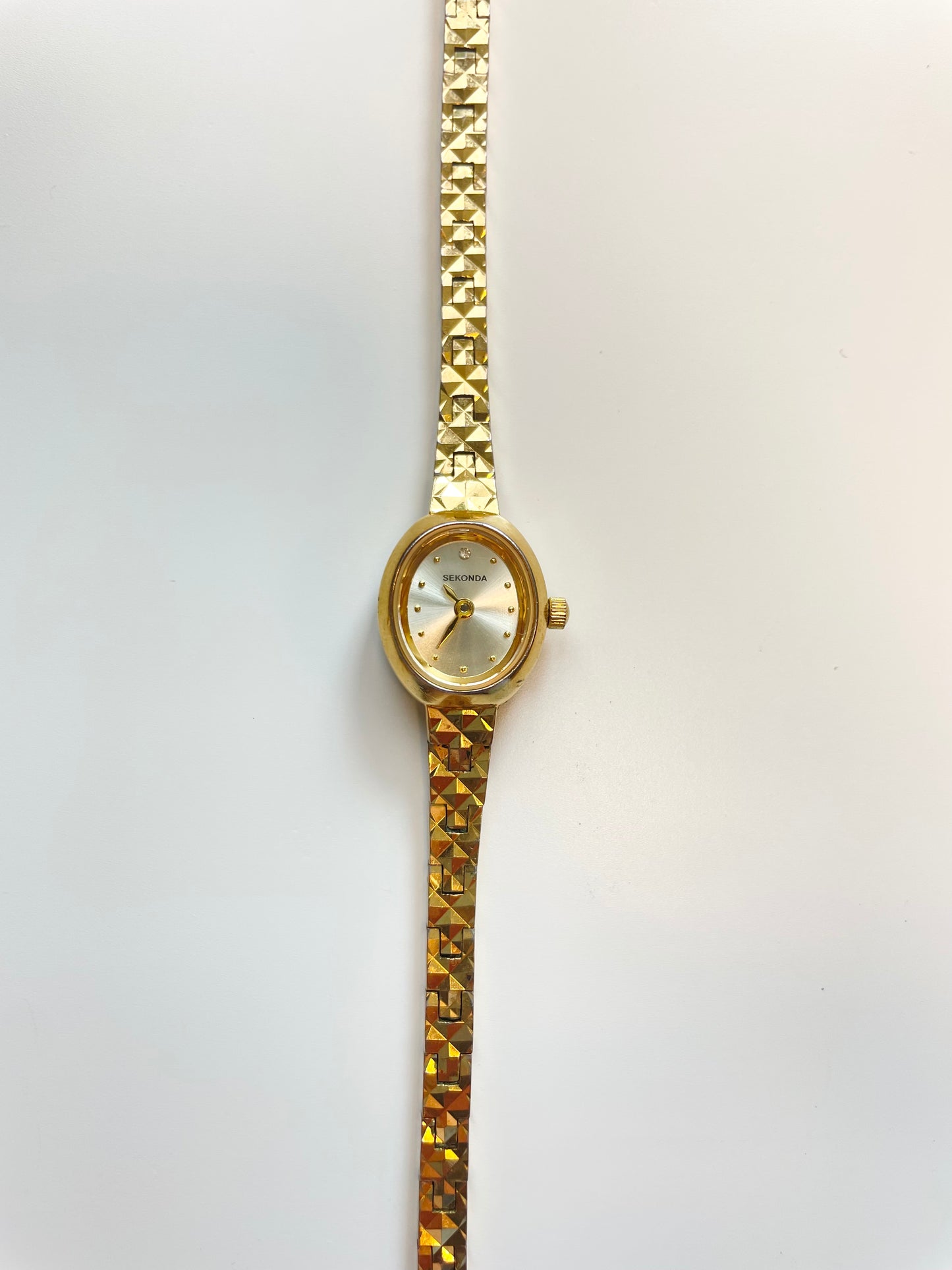 The Katy Watch