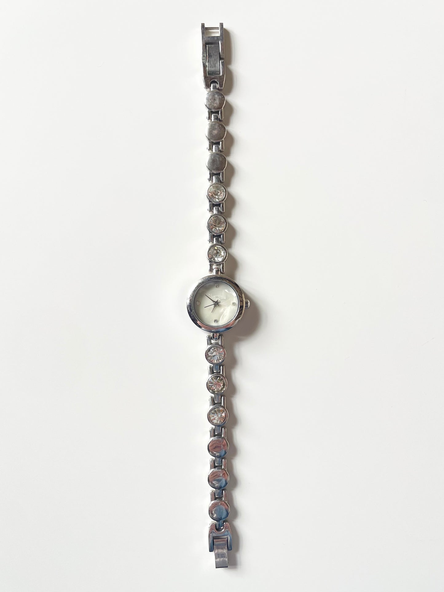 The Eleanor Watch
