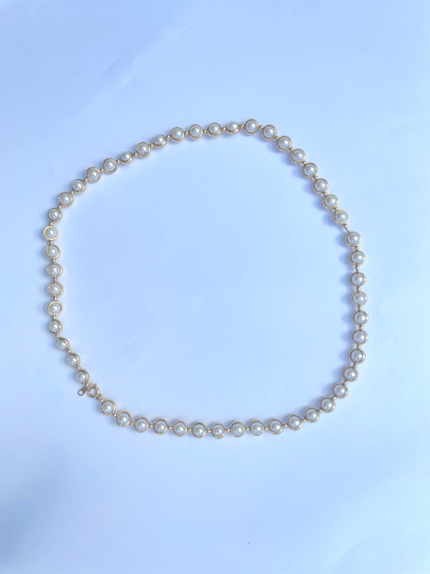 The Florvie Necklace