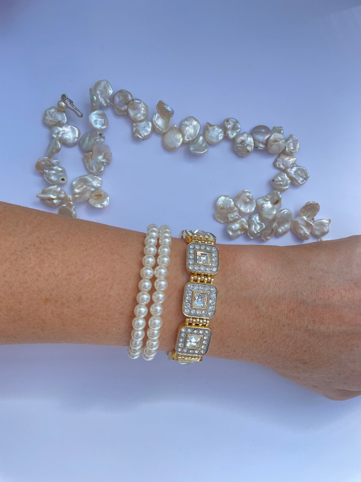 The Tati Bracelet