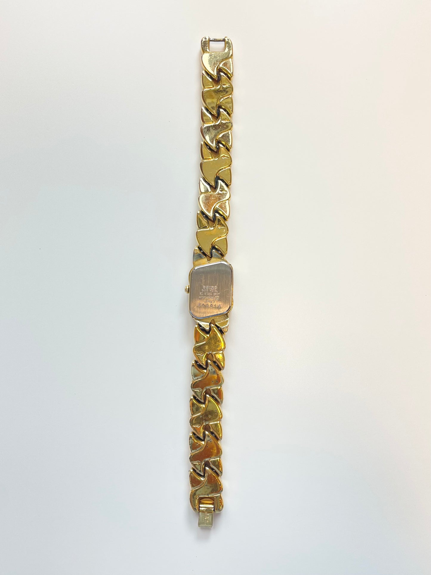 The Victoria Watch
