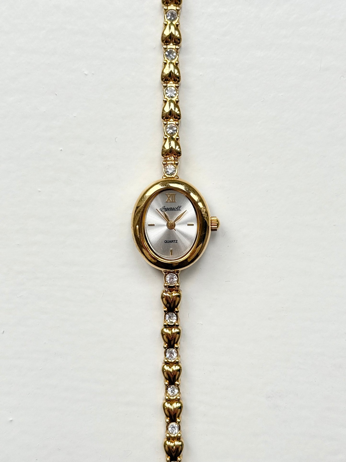 The Billie Heart Watch