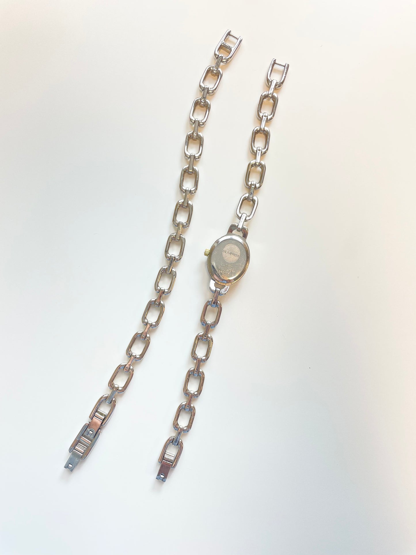 The June Watch & Bracelet Set