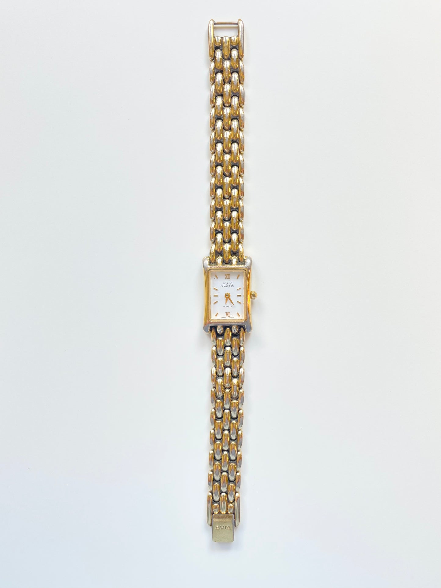 The Eleanor Watch