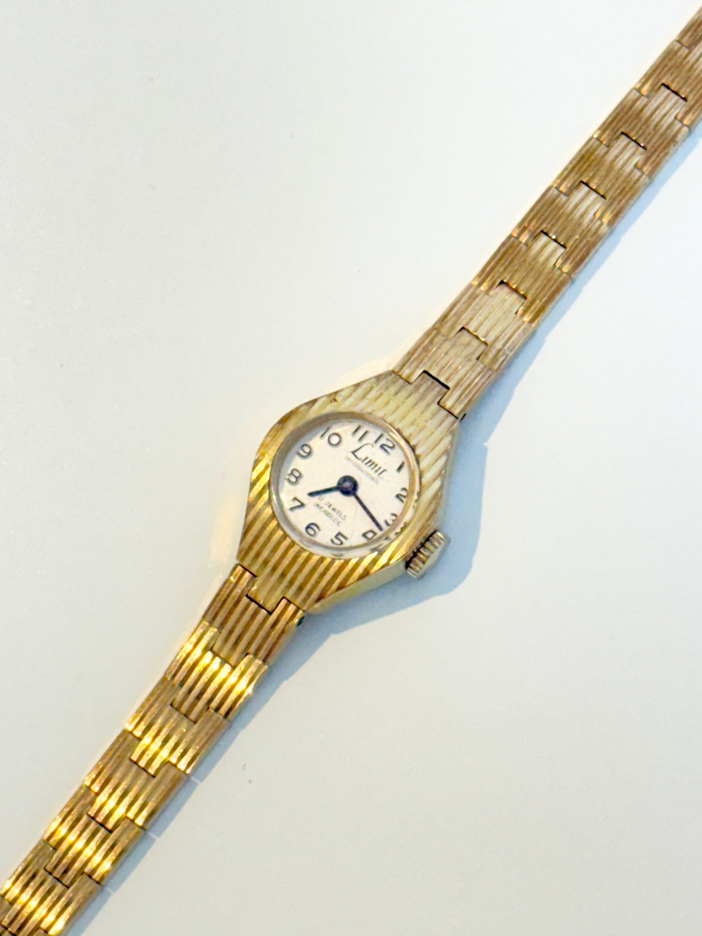 The Zoe Watch
