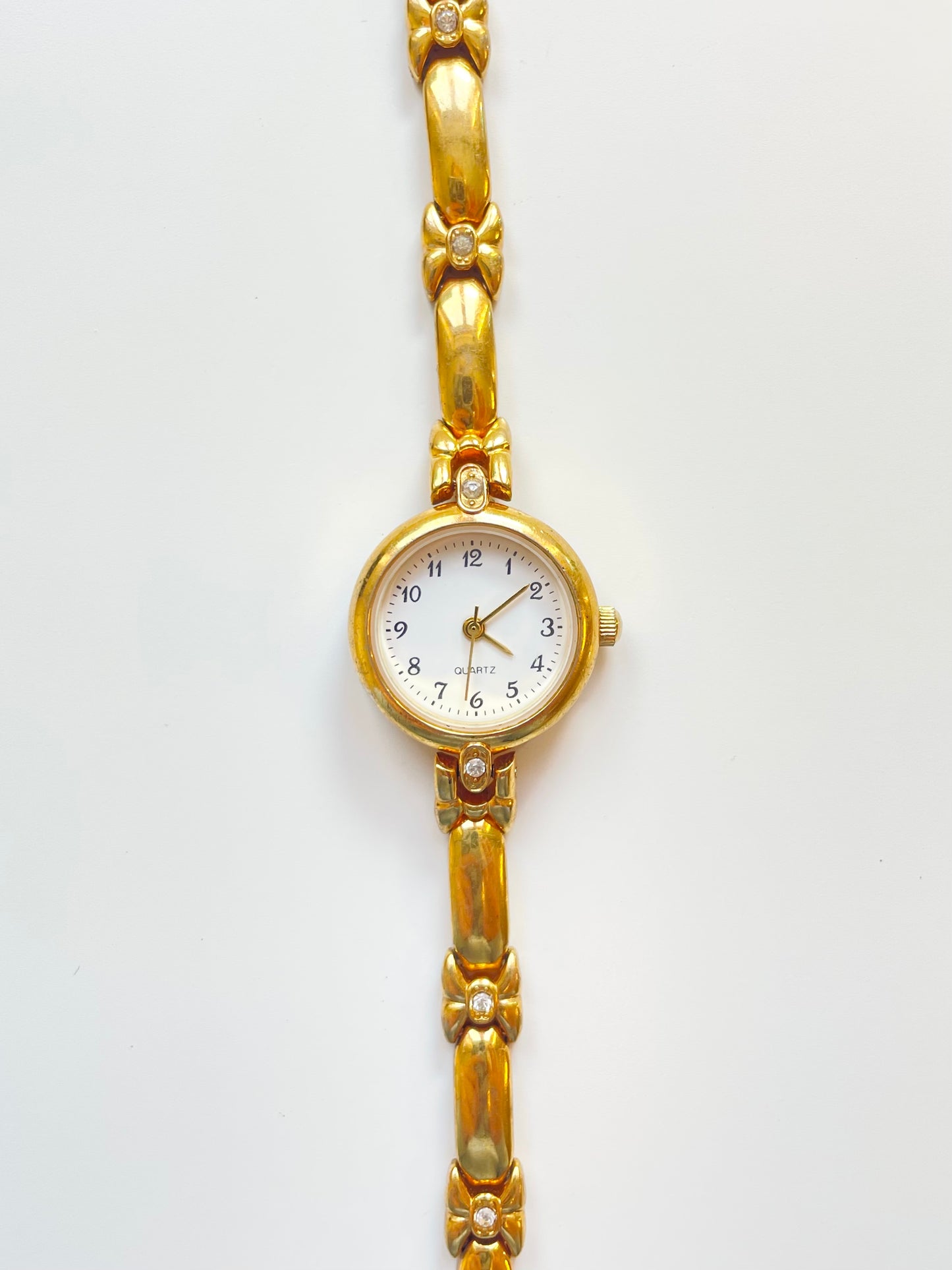 The Teresa Bow Watch
