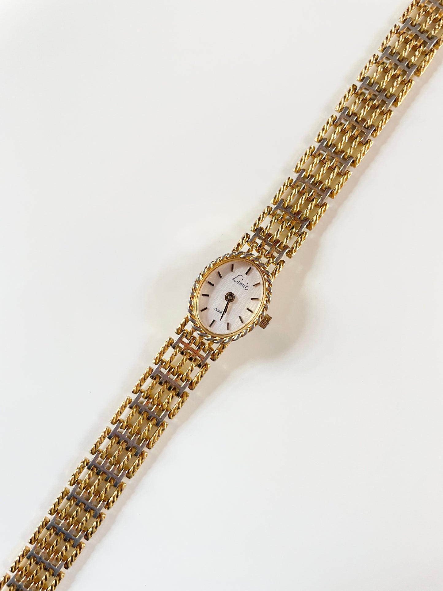 The Camilla Watch