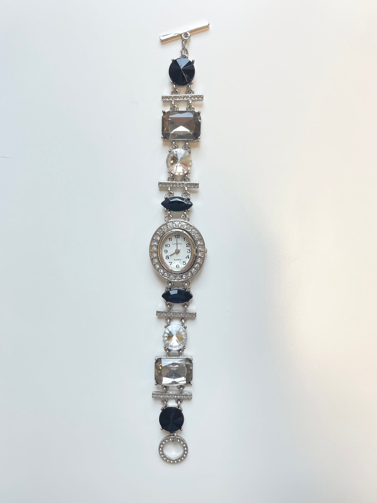 The Claudia Watch