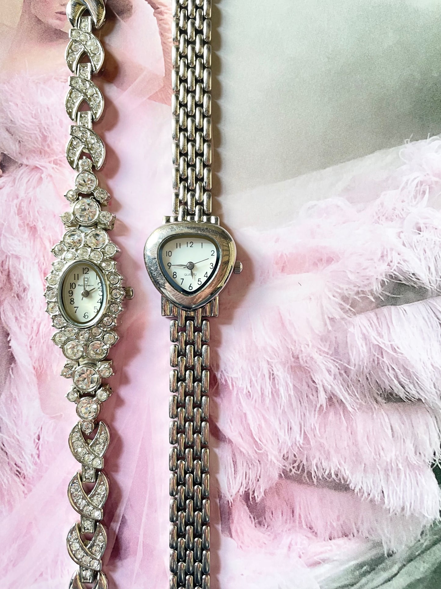 The Melodie Watch