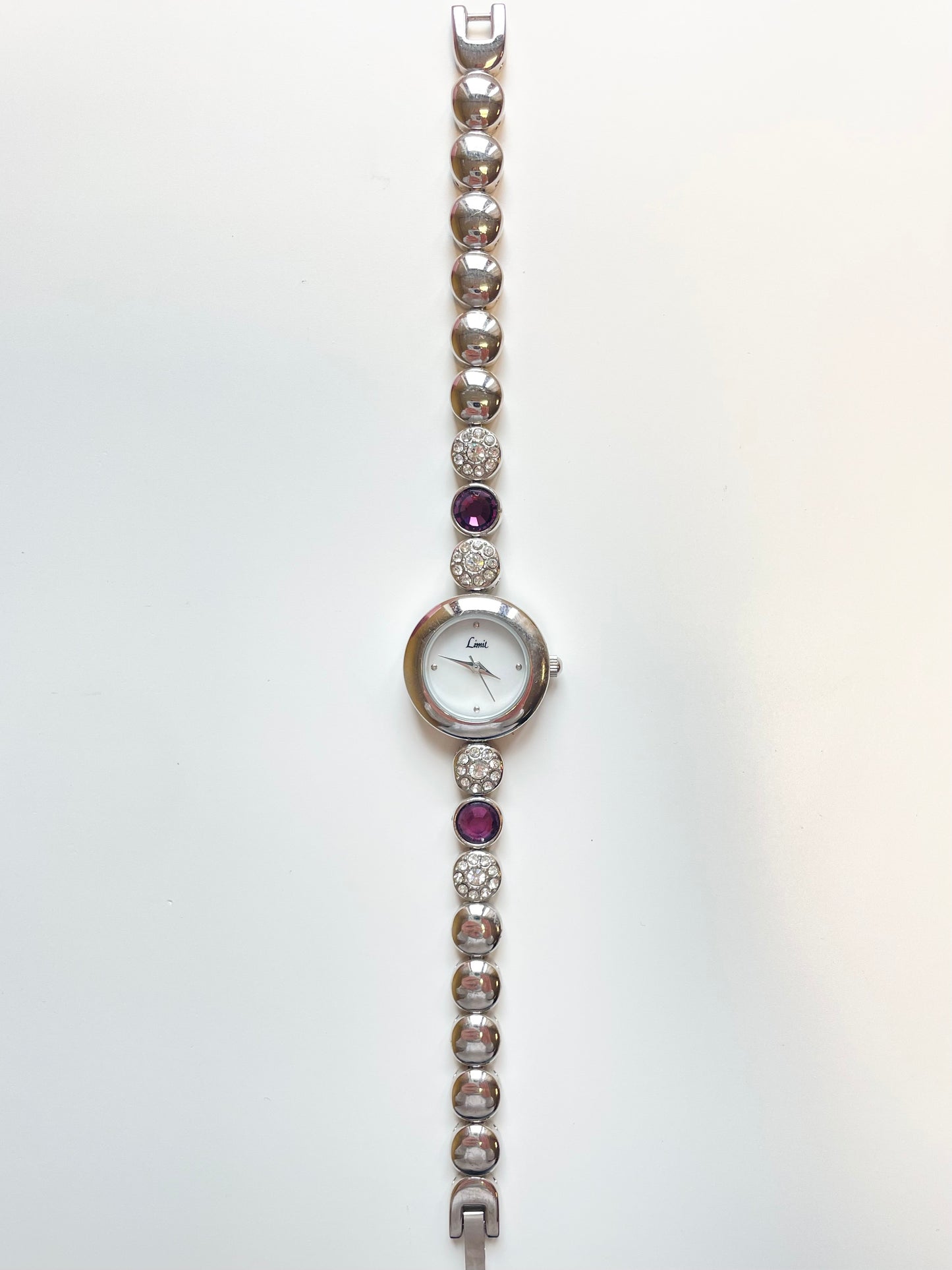 The Eliza Watch
