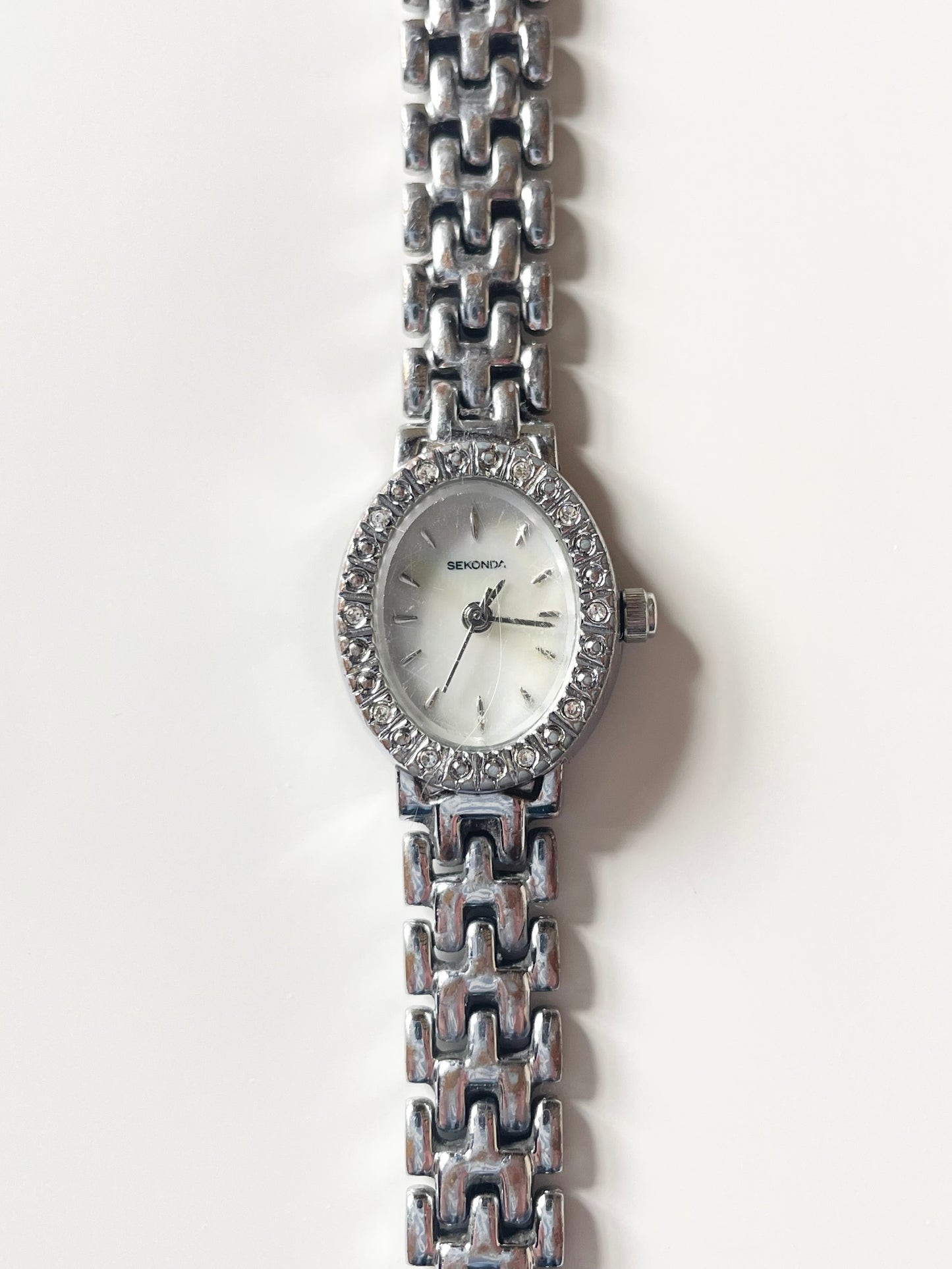 The Liberty Watch