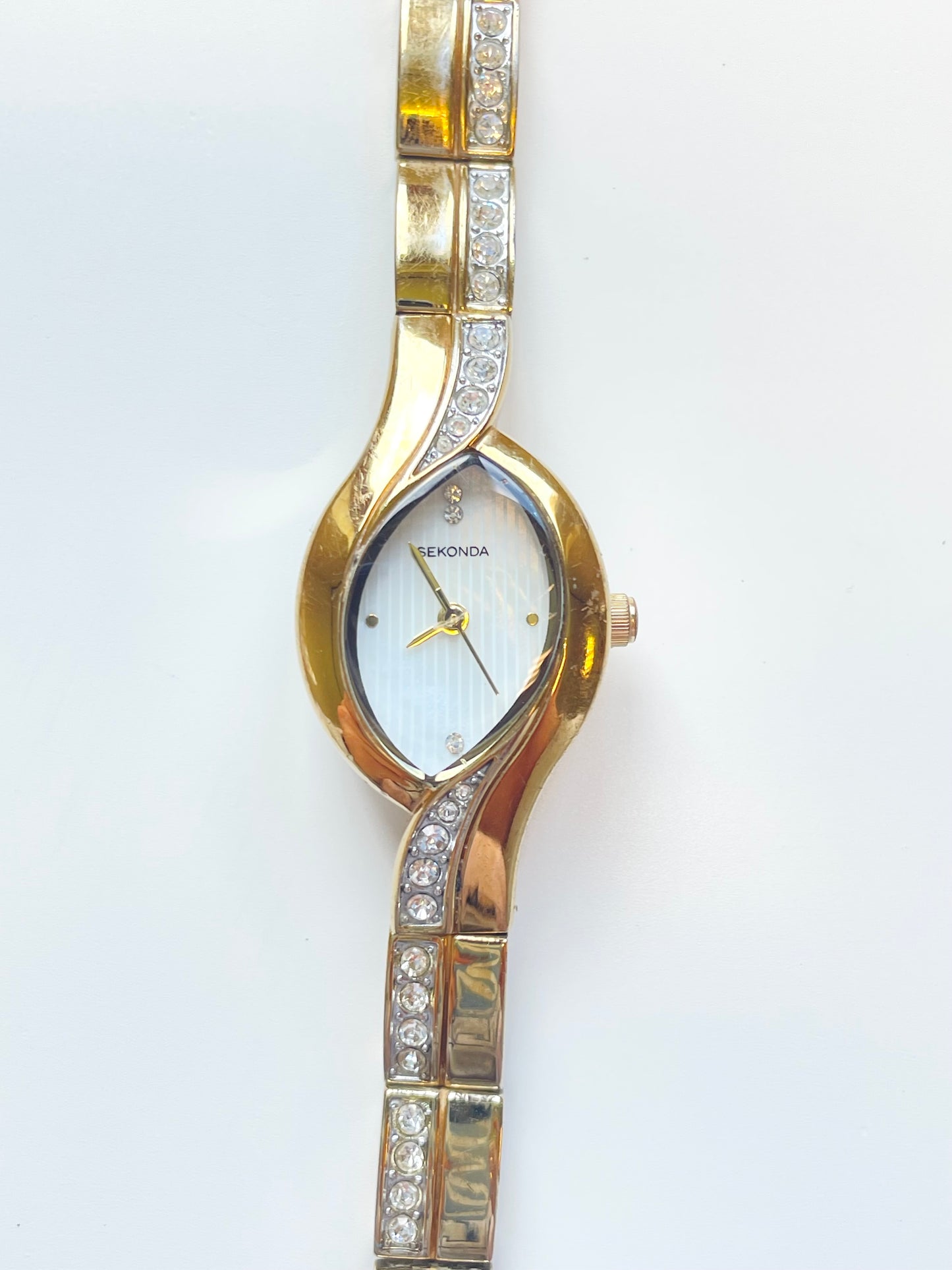 The Tessa Watch