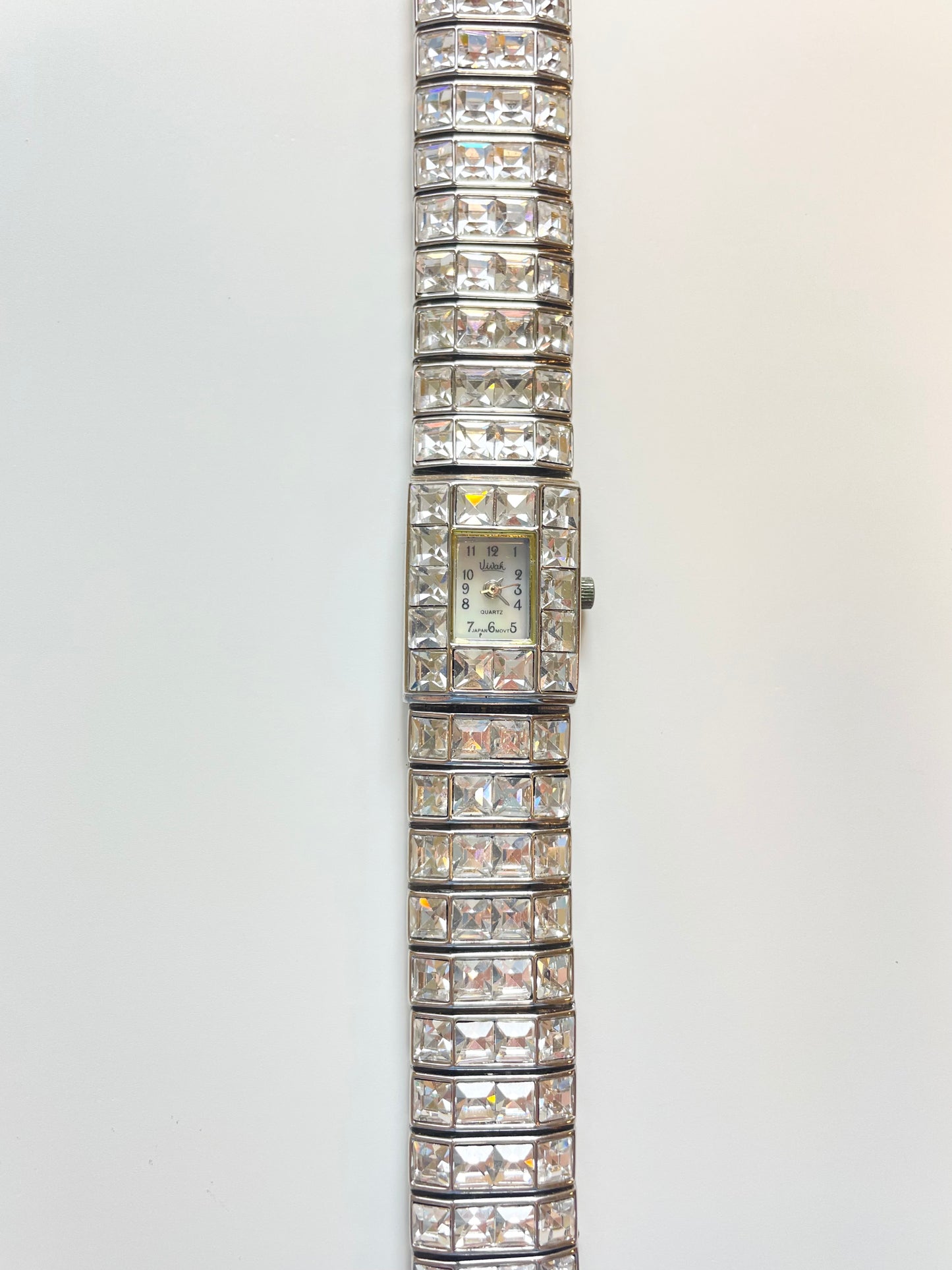 The Dazzle Watch