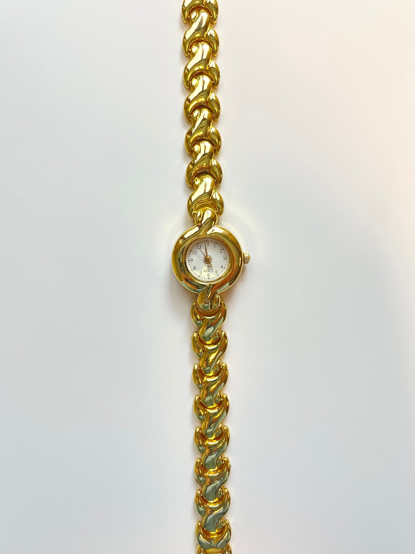 The Summer Watch