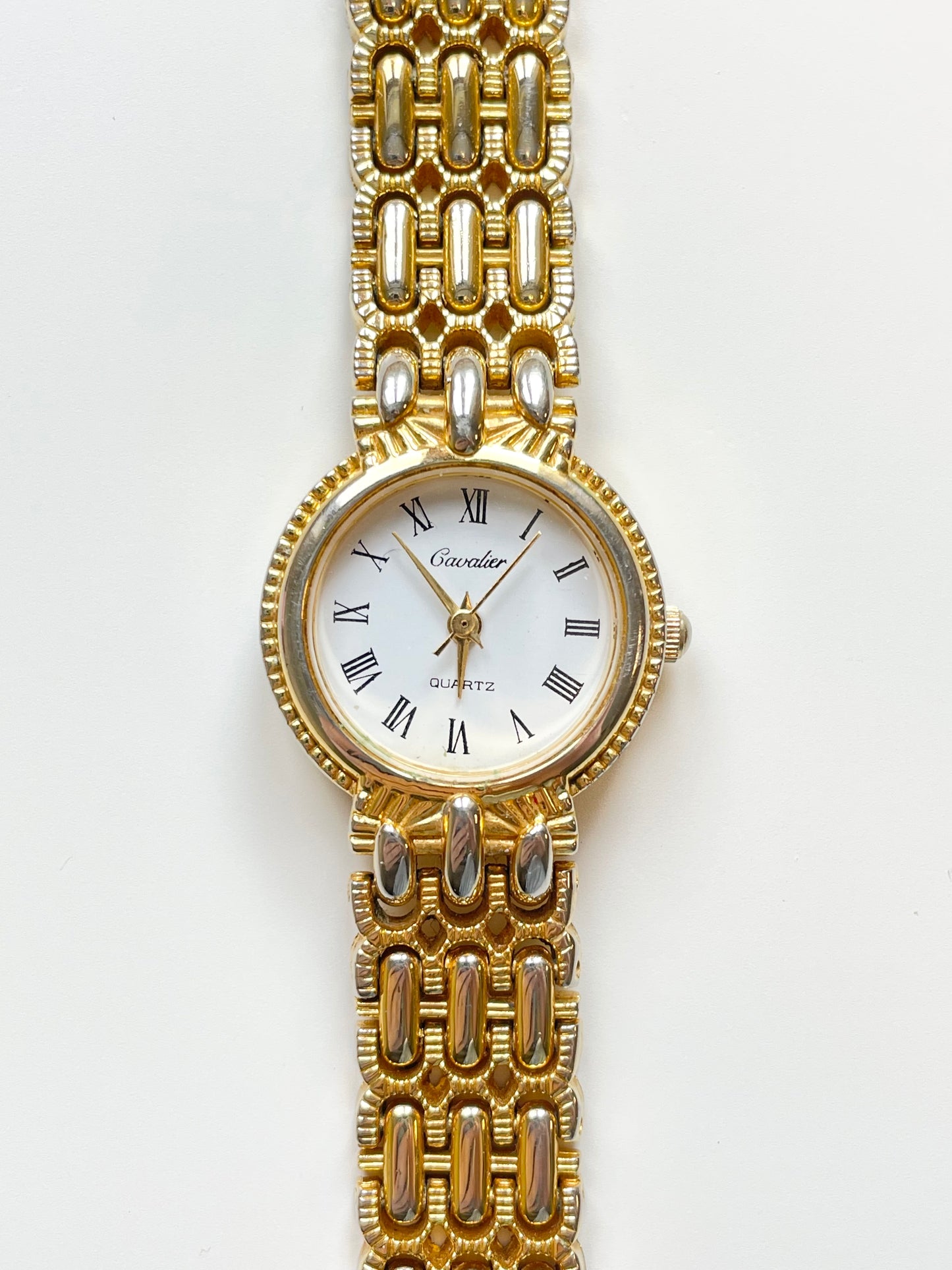The Casandra Watch