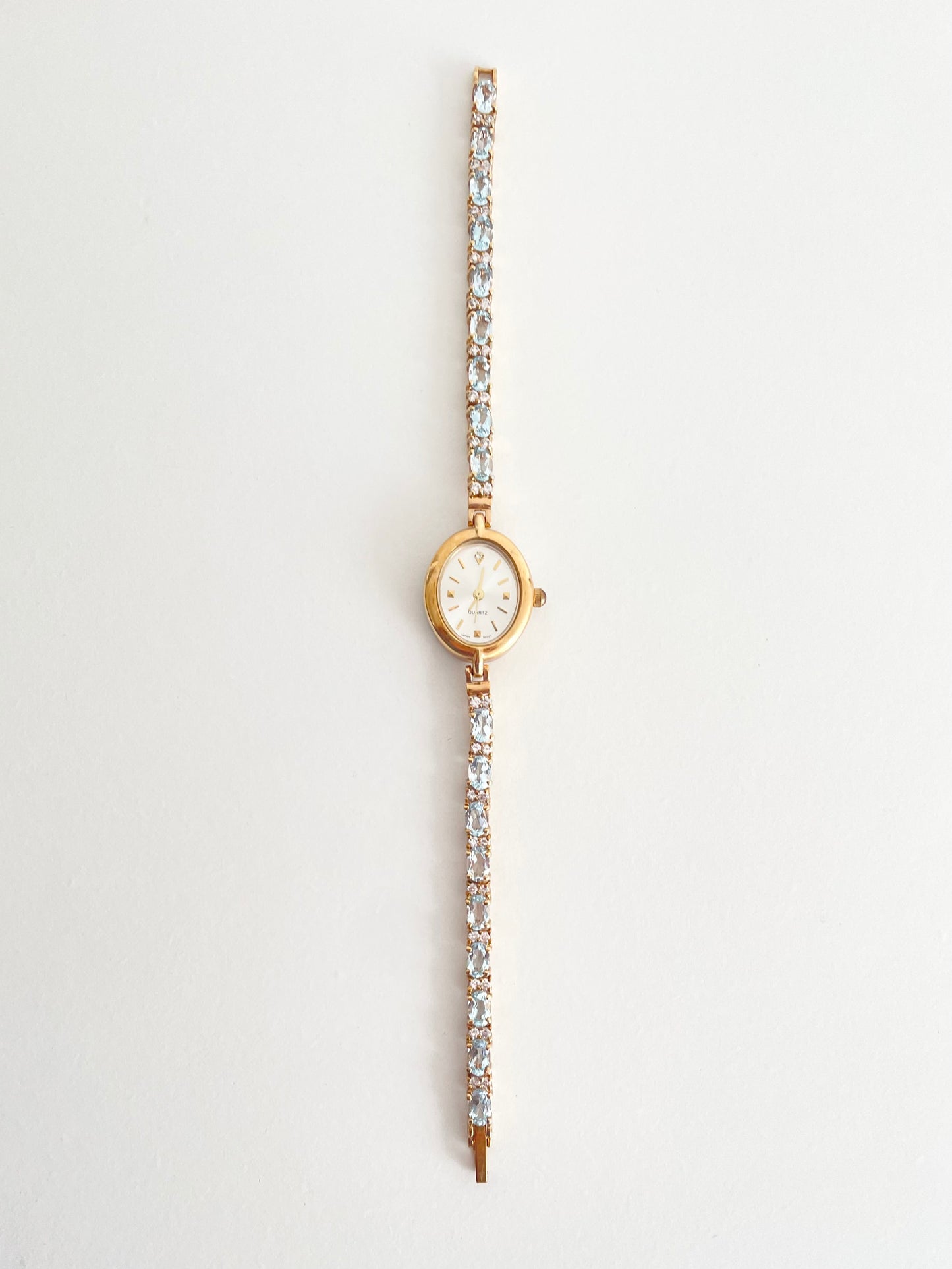 The Blossom Watch