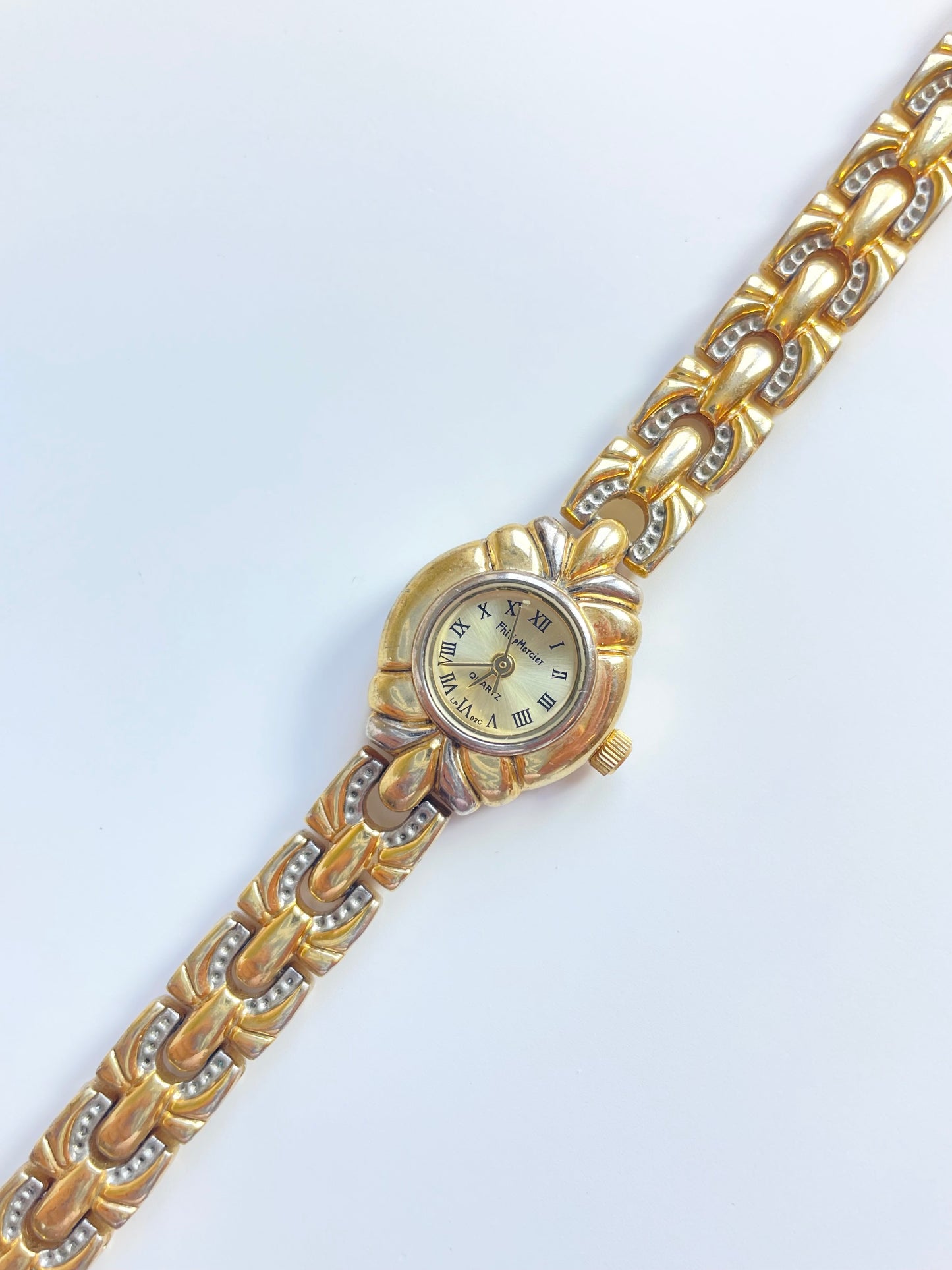 The Pria Watch