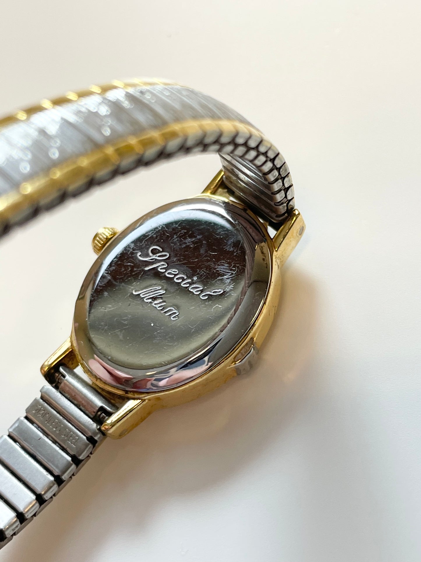 The Lily Watch