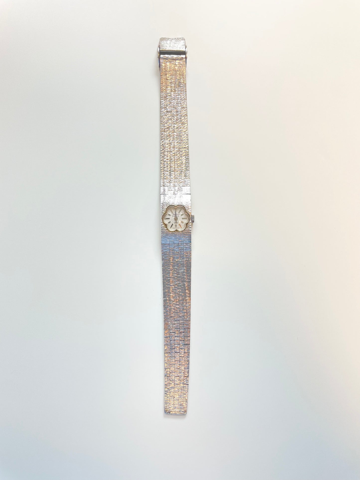 The Daisy Watch