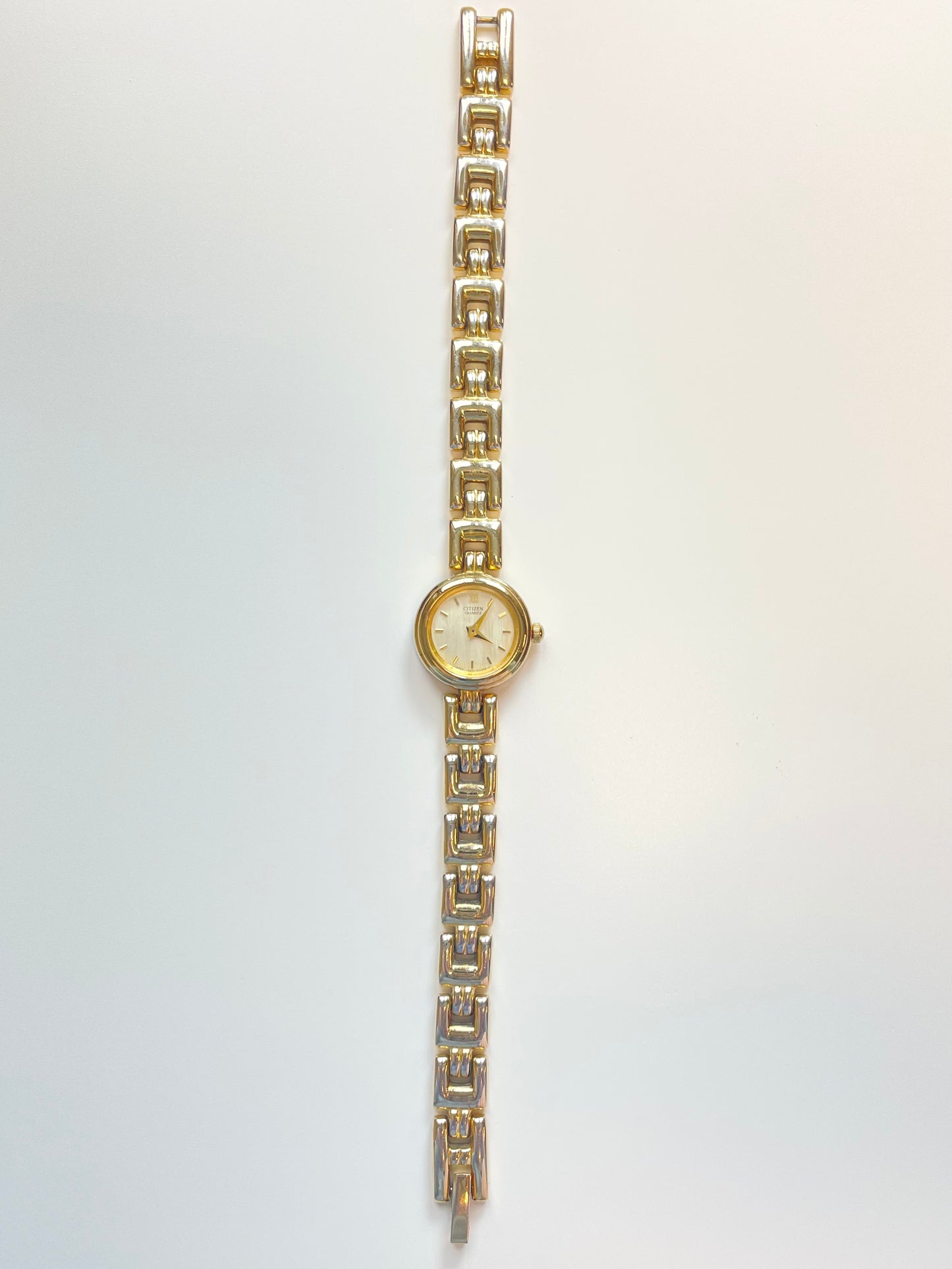 The Halo Watch