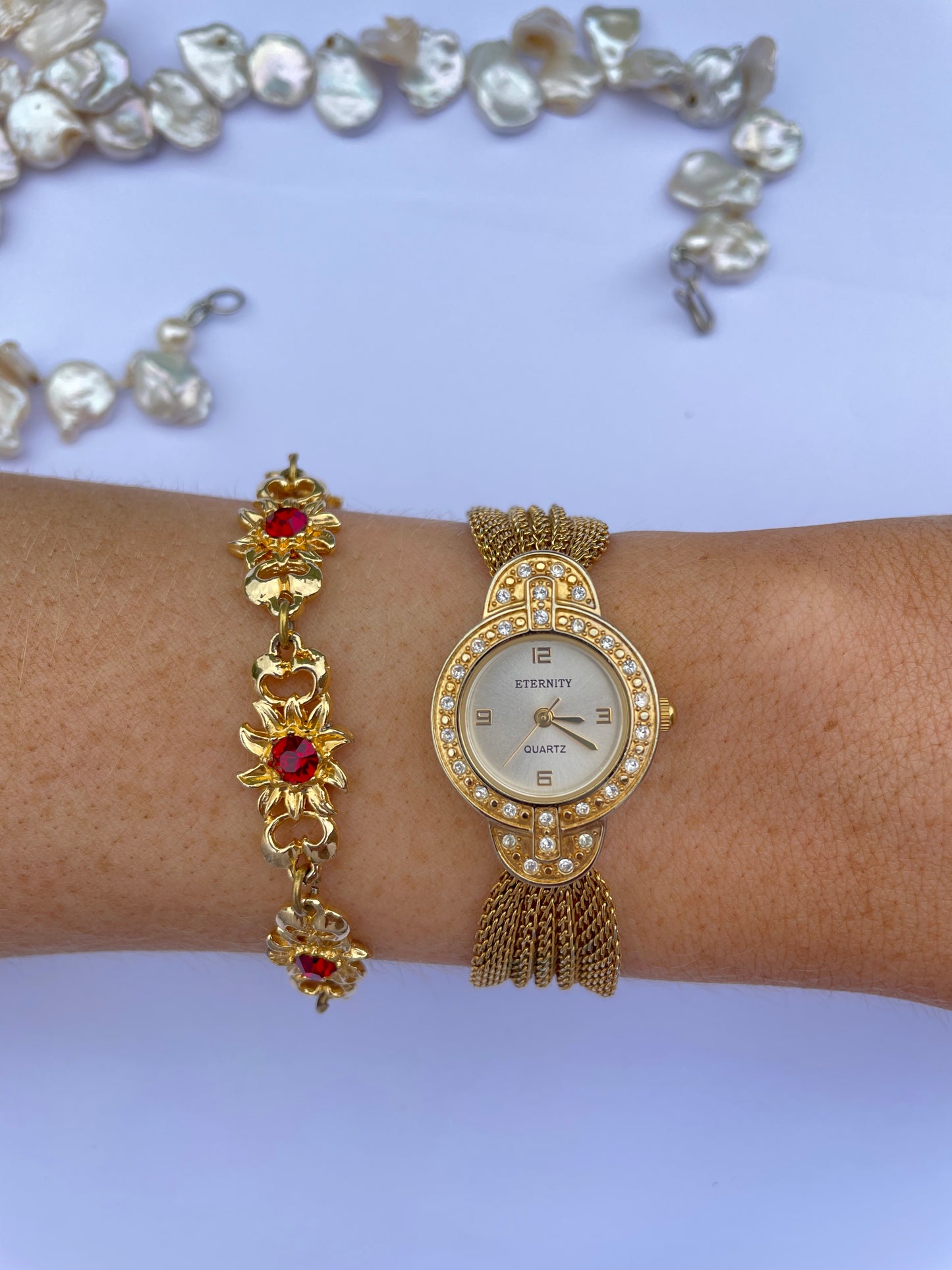 The Julia Watch